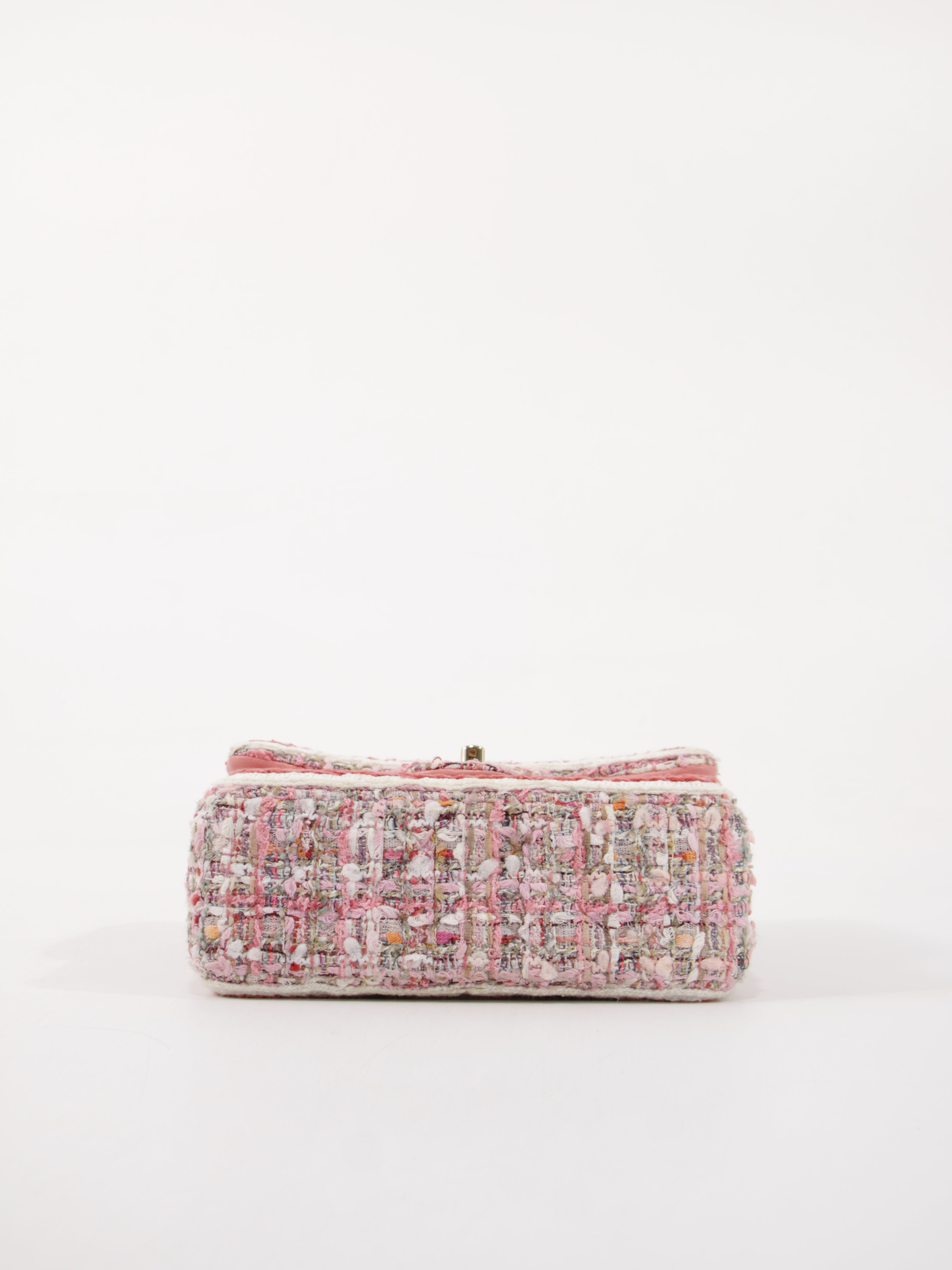 Mini Rectangular Flap