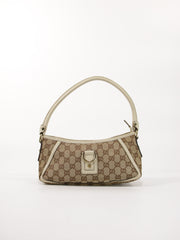 Abbey D-Ring Pochette