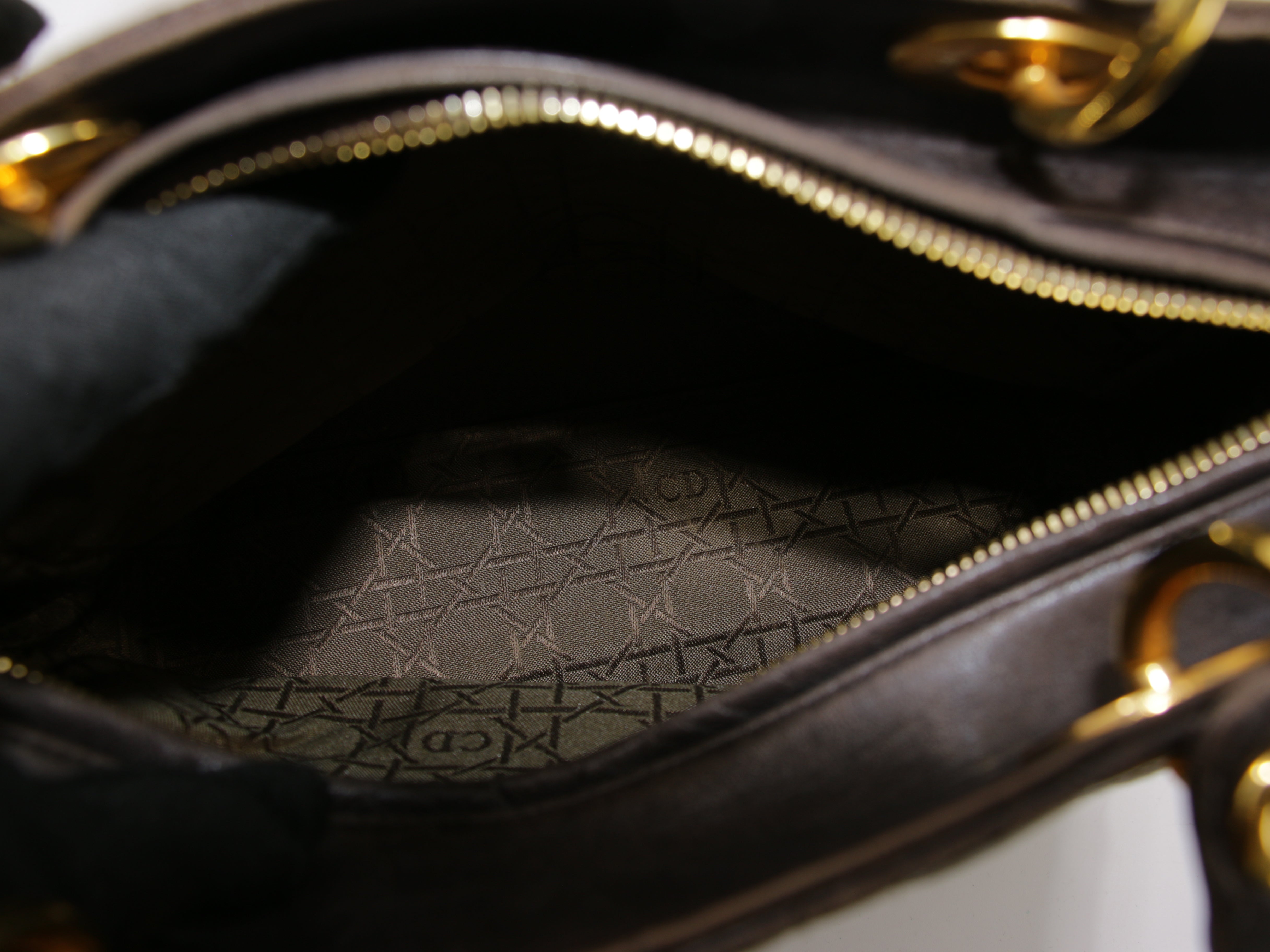 Medium Lady Dior