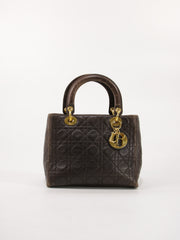 Medium Lady Dior