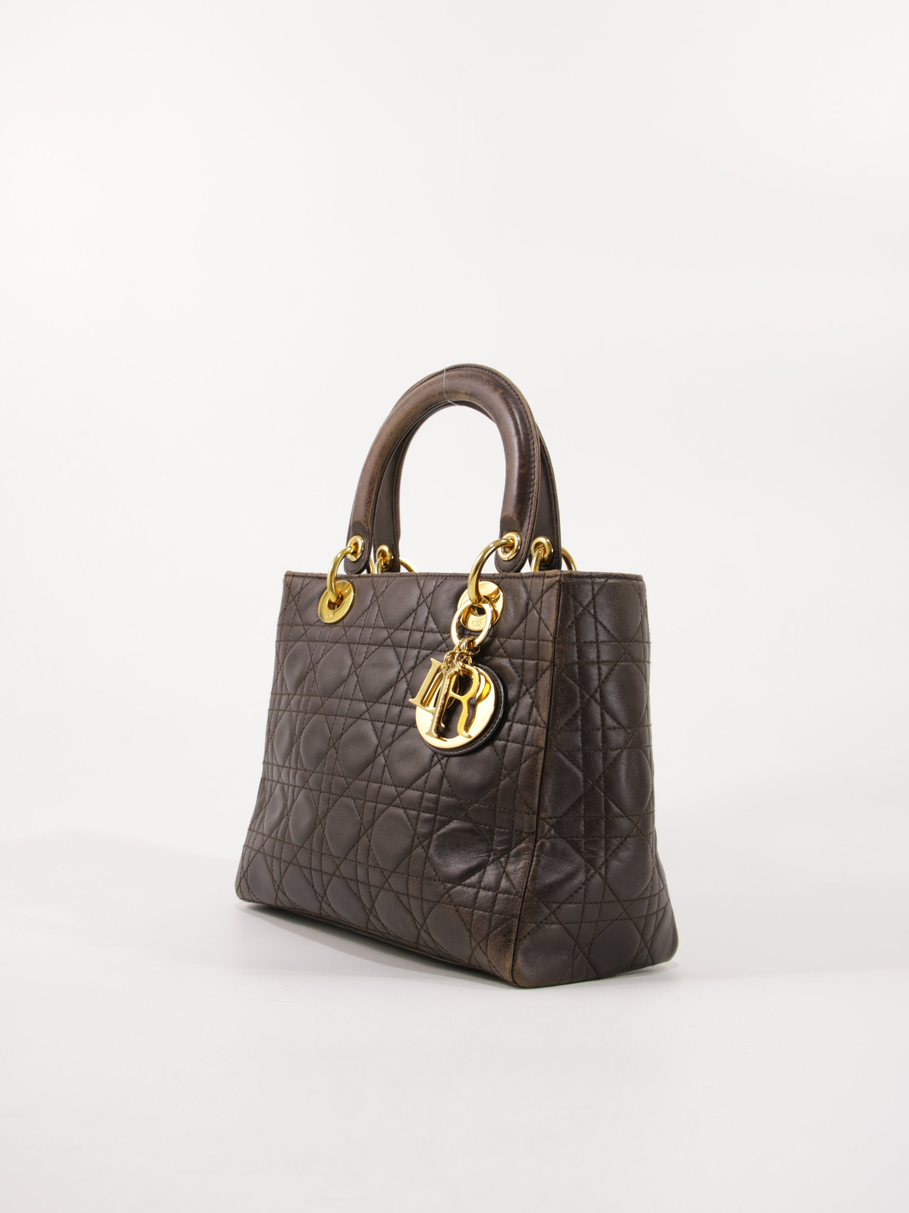 Medium Lady Dior