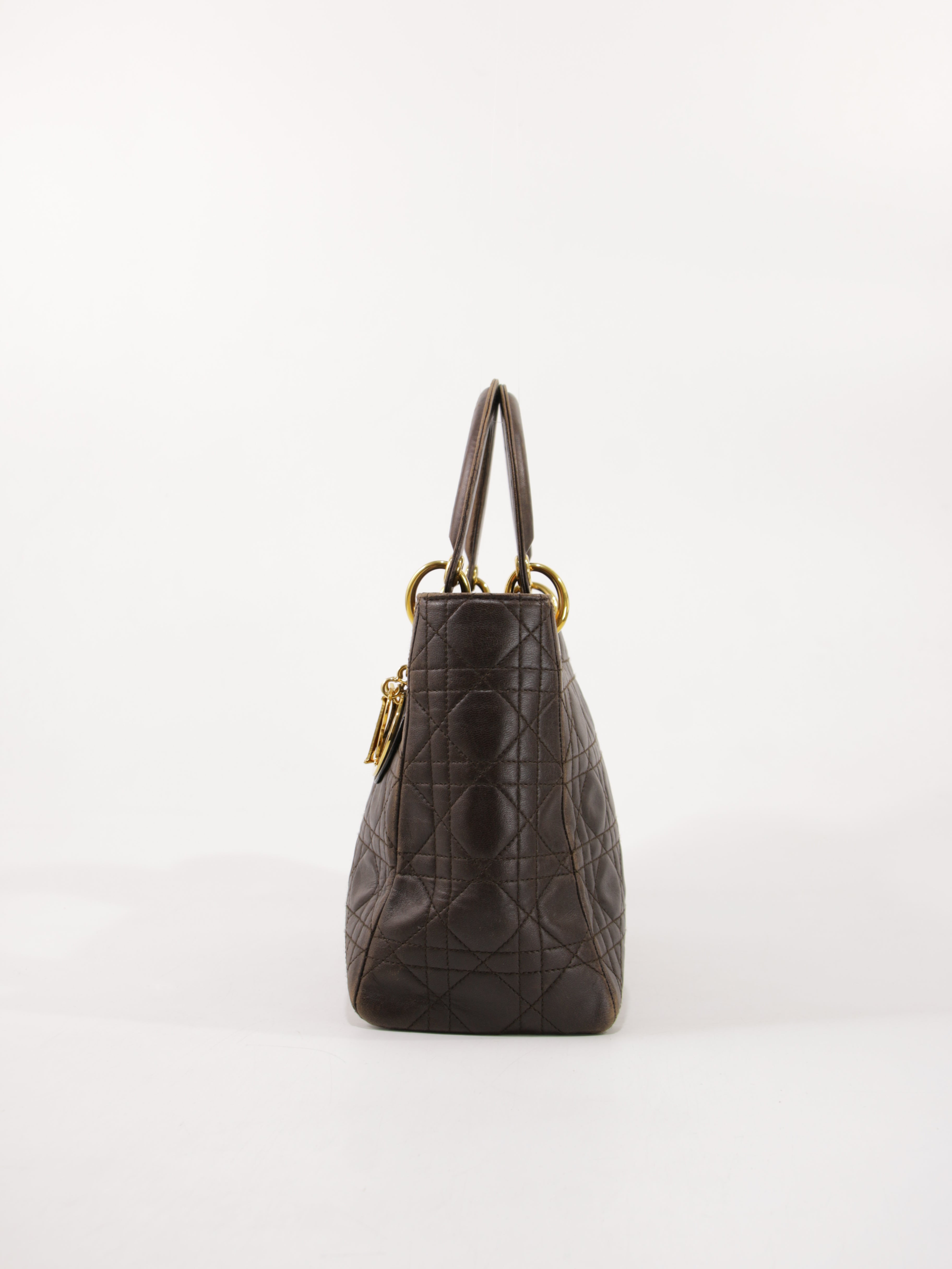 Medium Lady Dior