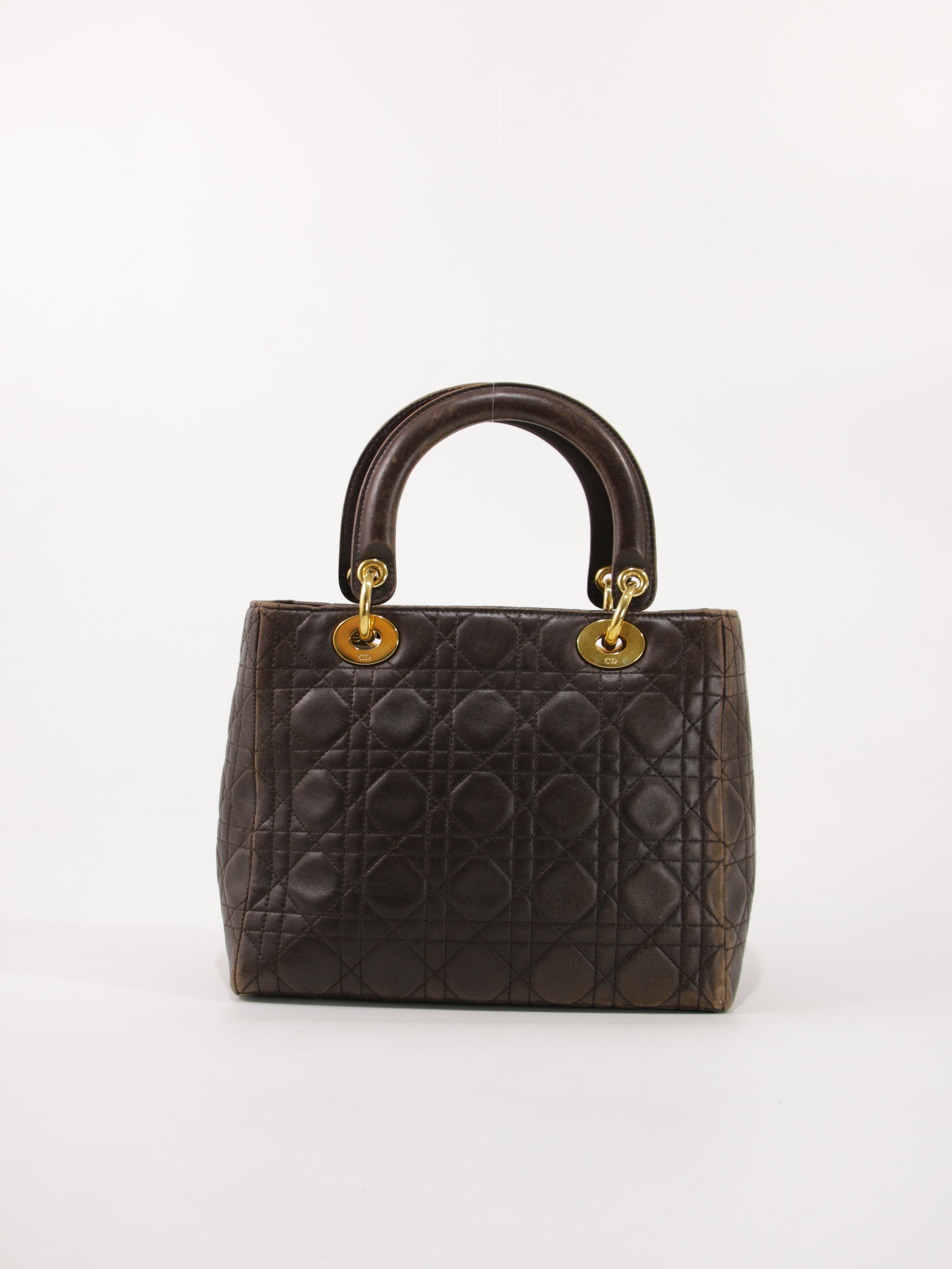 Medium Lady Dior