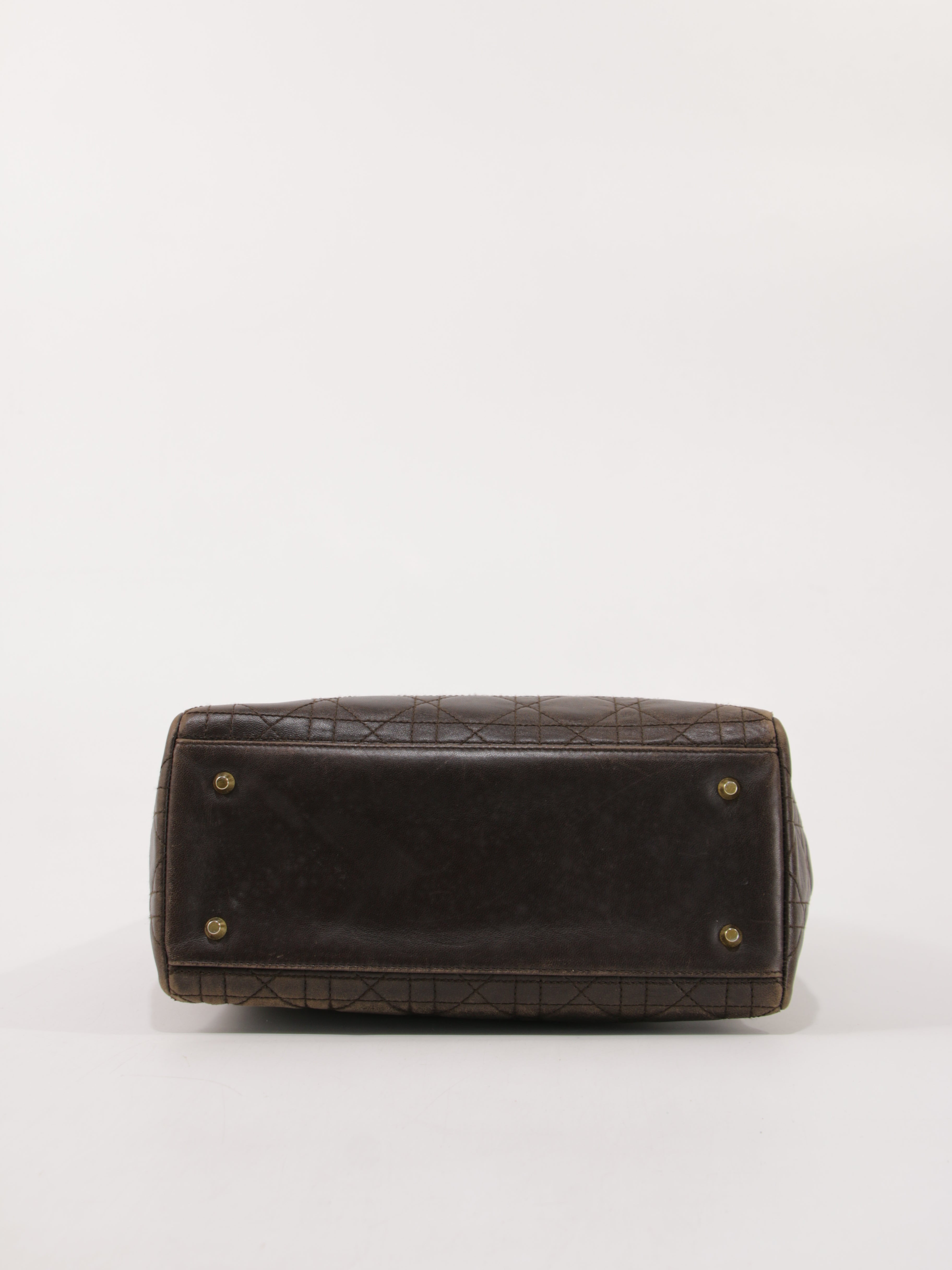 Medium Lady Dior