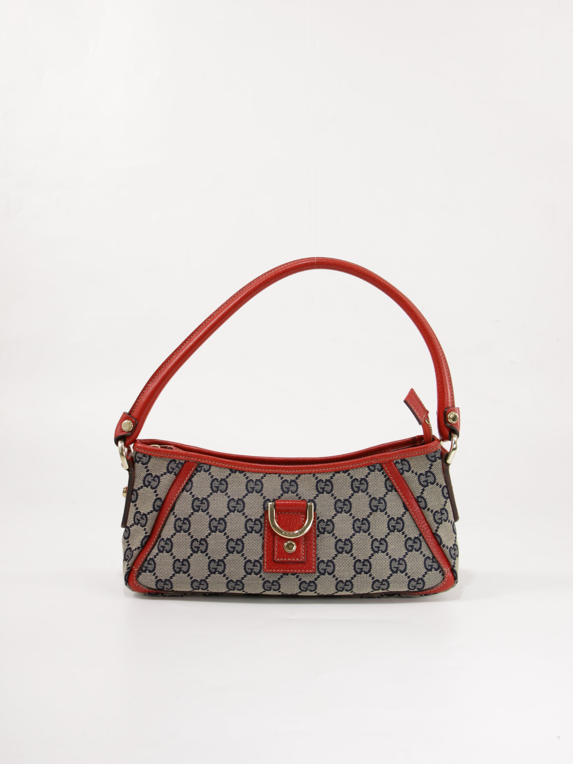 Abbey D-Ring Pochette