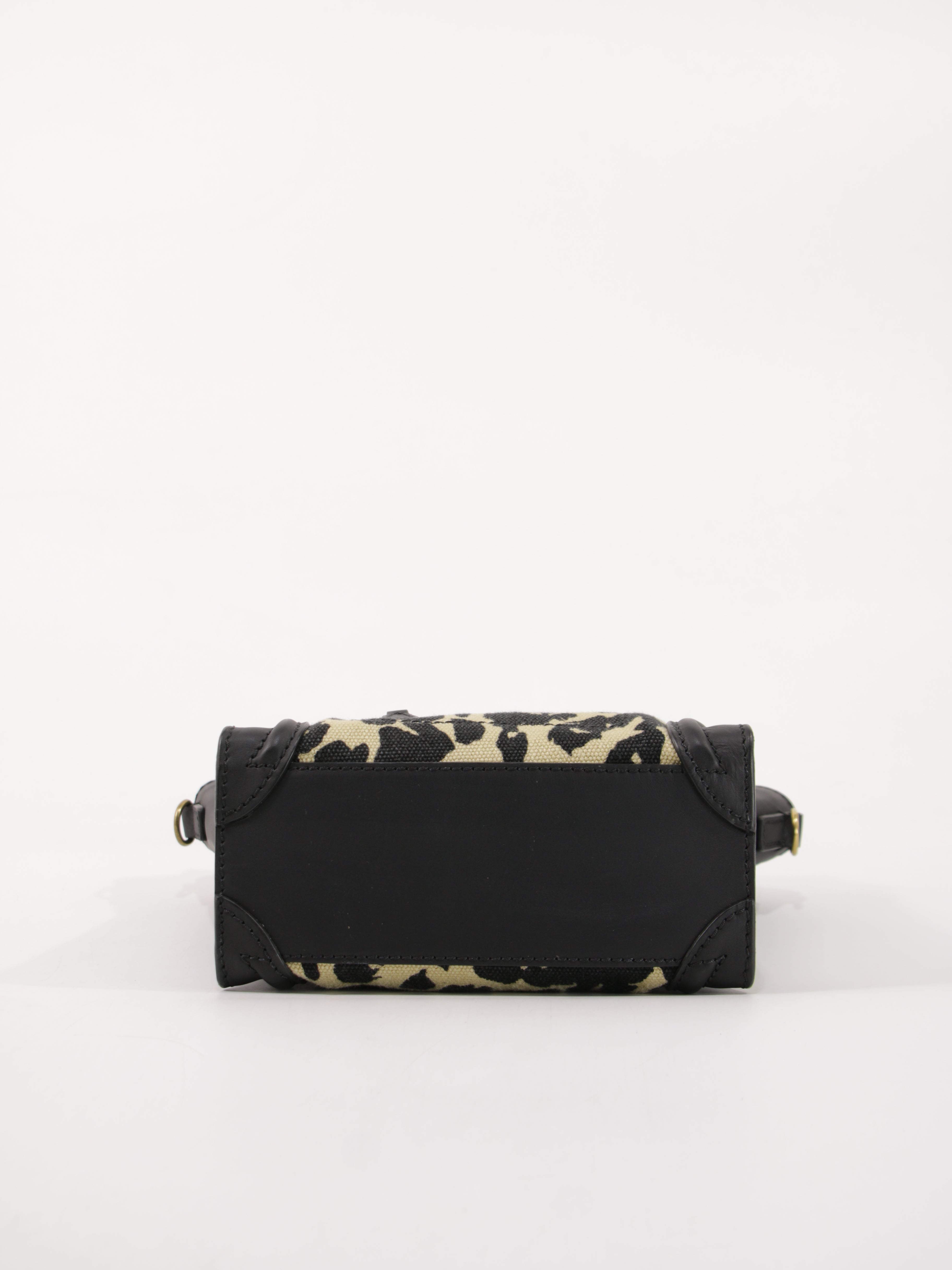 Mini Luggage