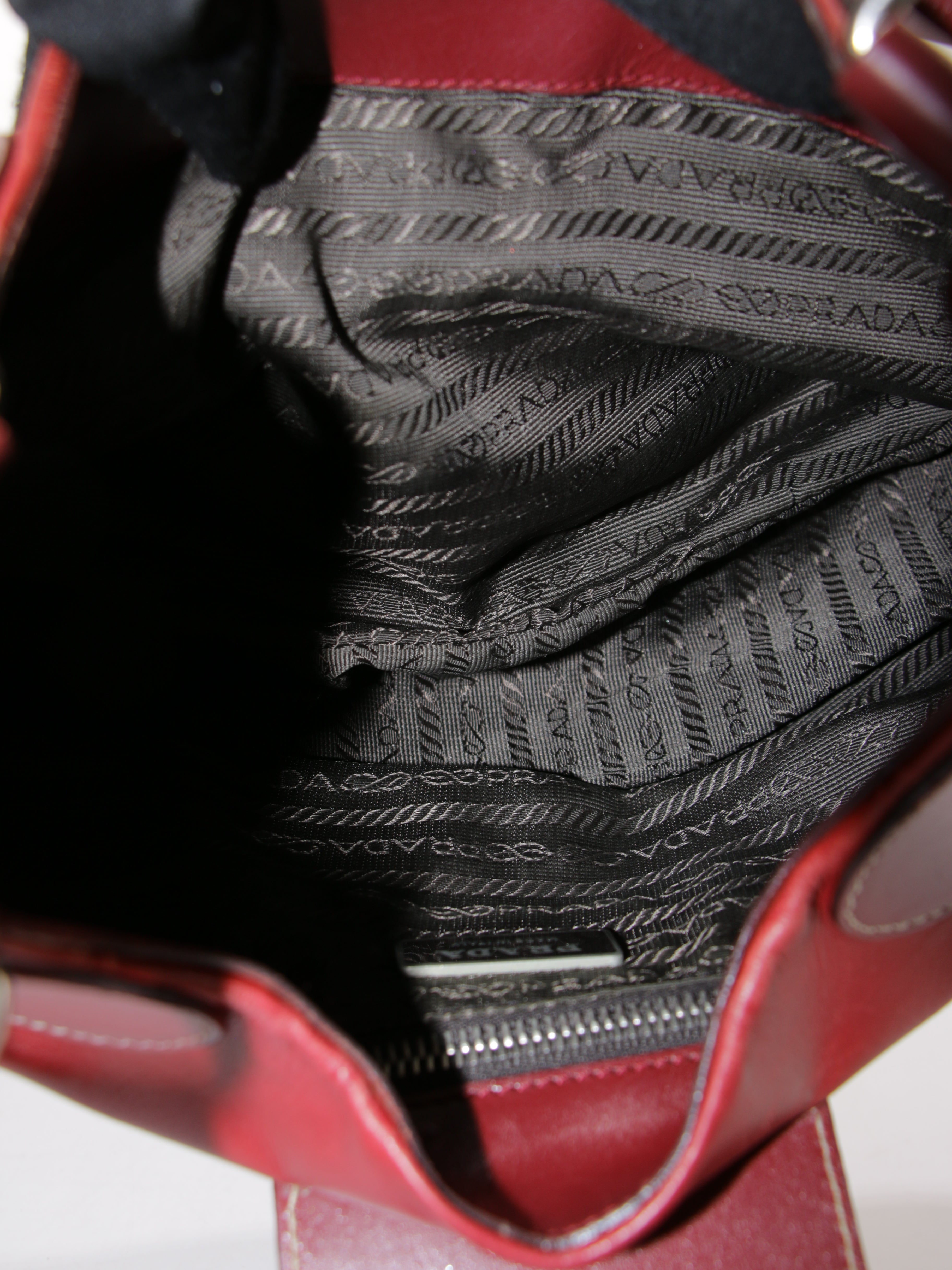 Shoulder Bag