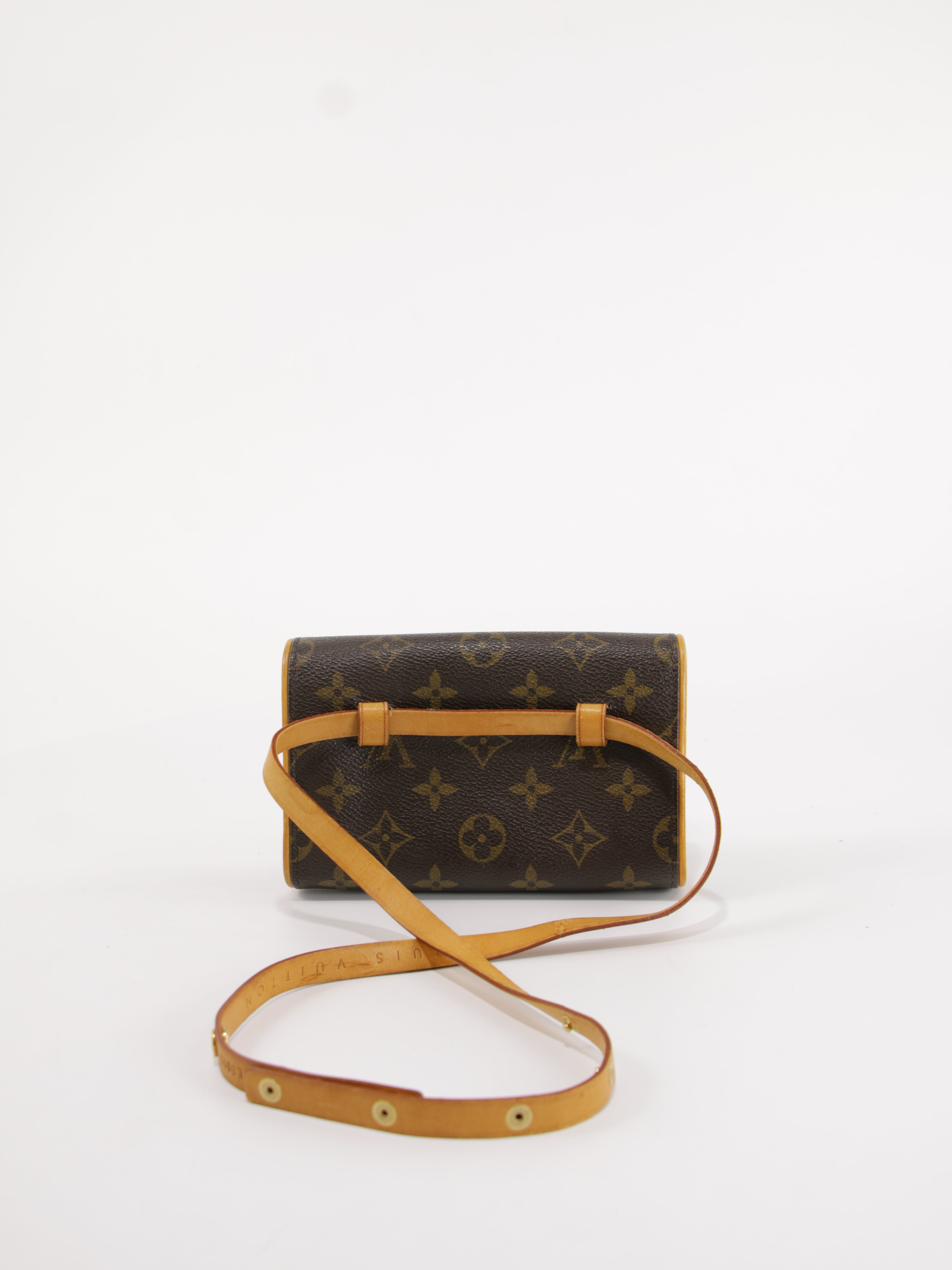 Pochette Twin PM