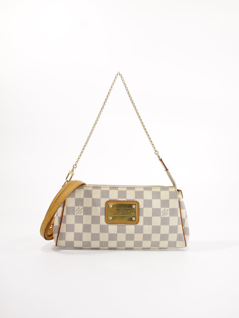 LOUIS VUITTON CROSSBODY BAGS