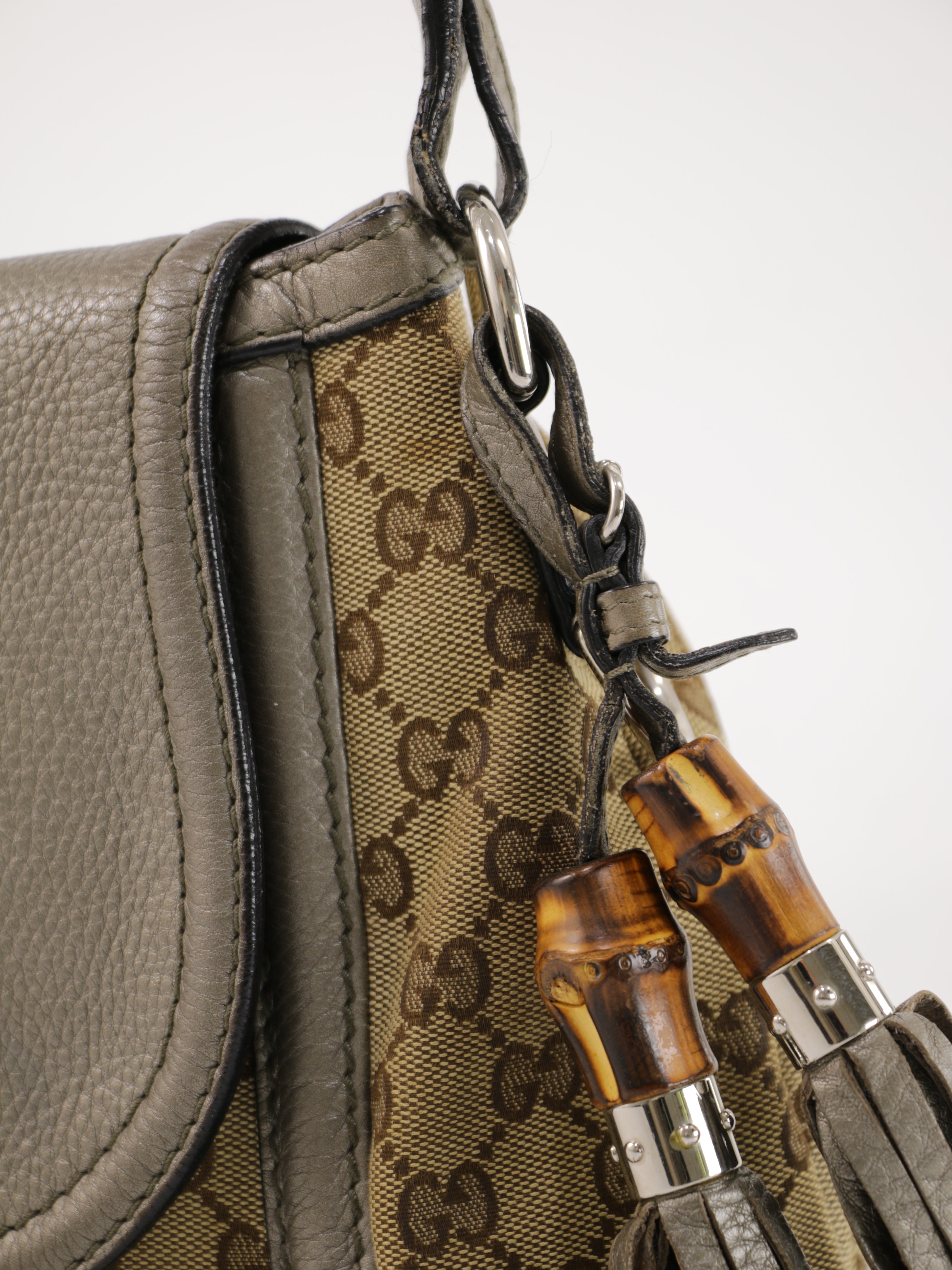 Gucci Shoulder Bag