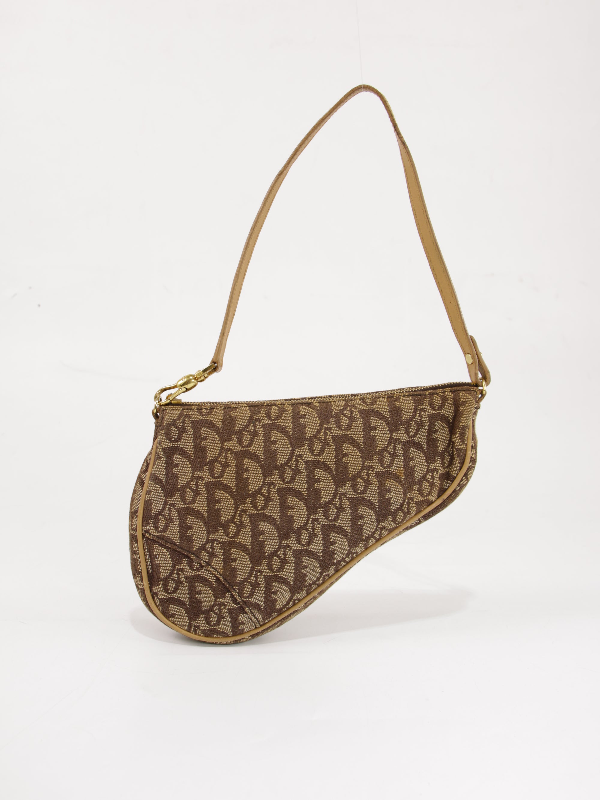 Saddle Pochette