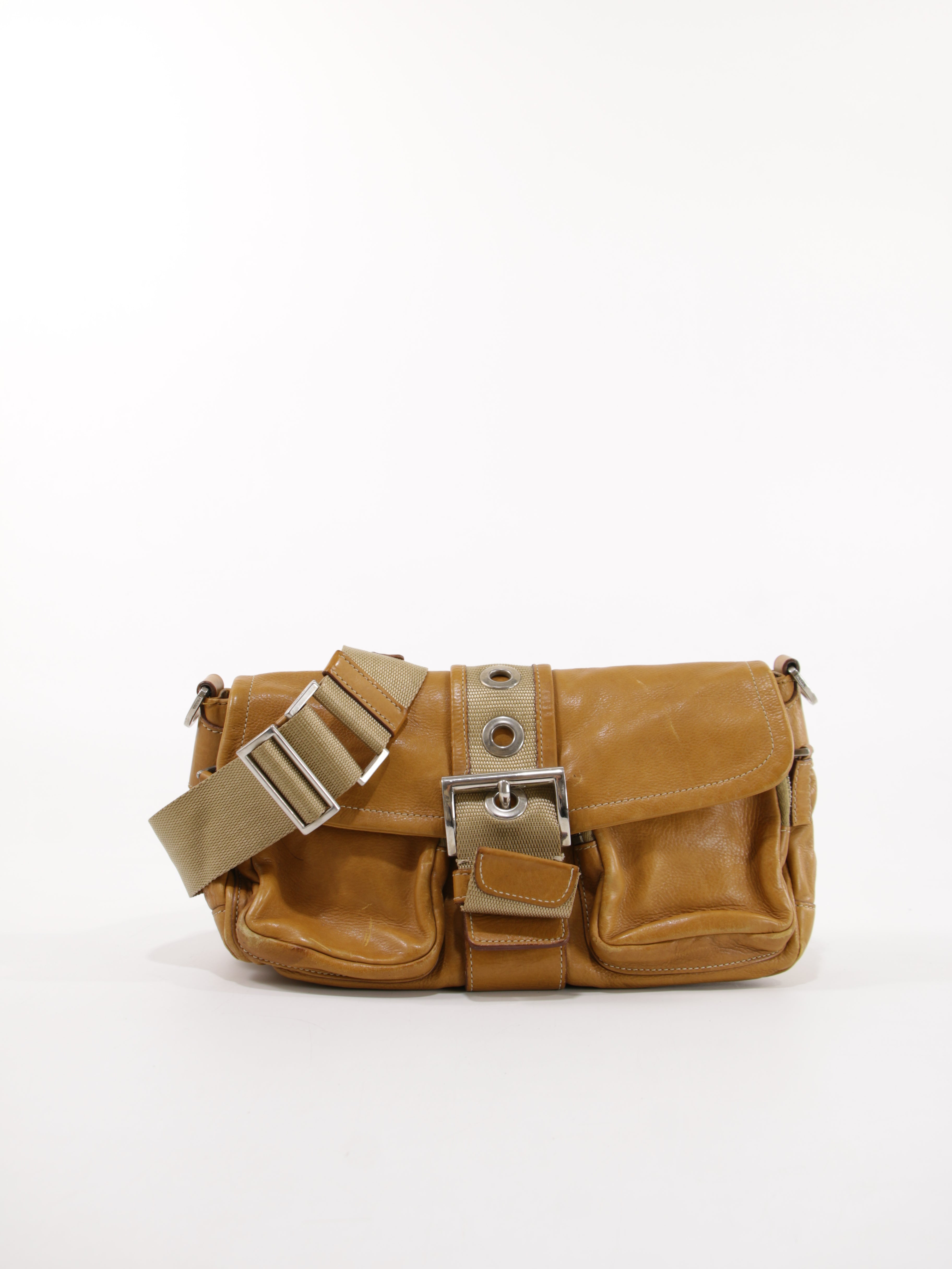 Shoulder Bag