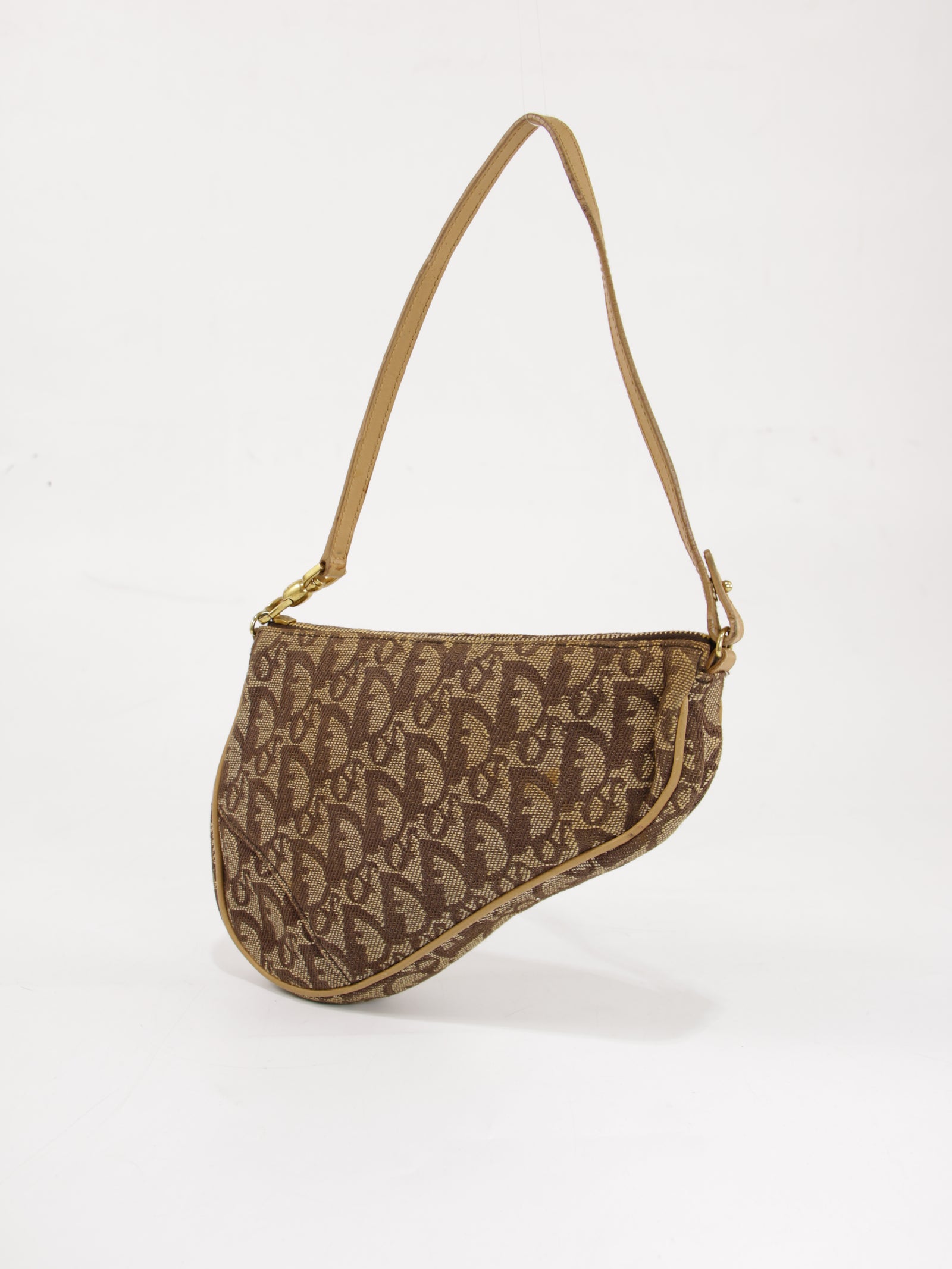 Saddle Pochette