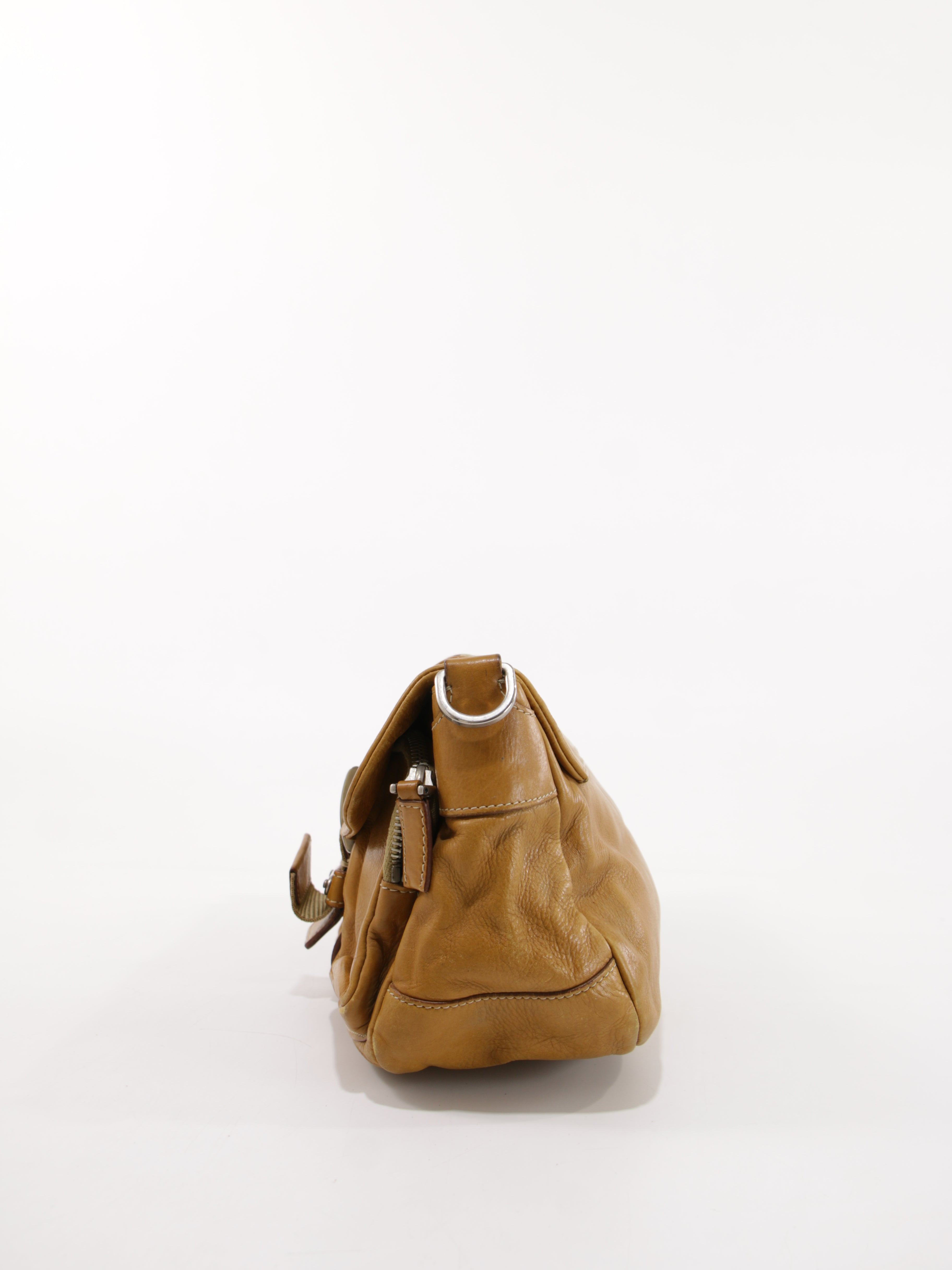Shoulder Bag
