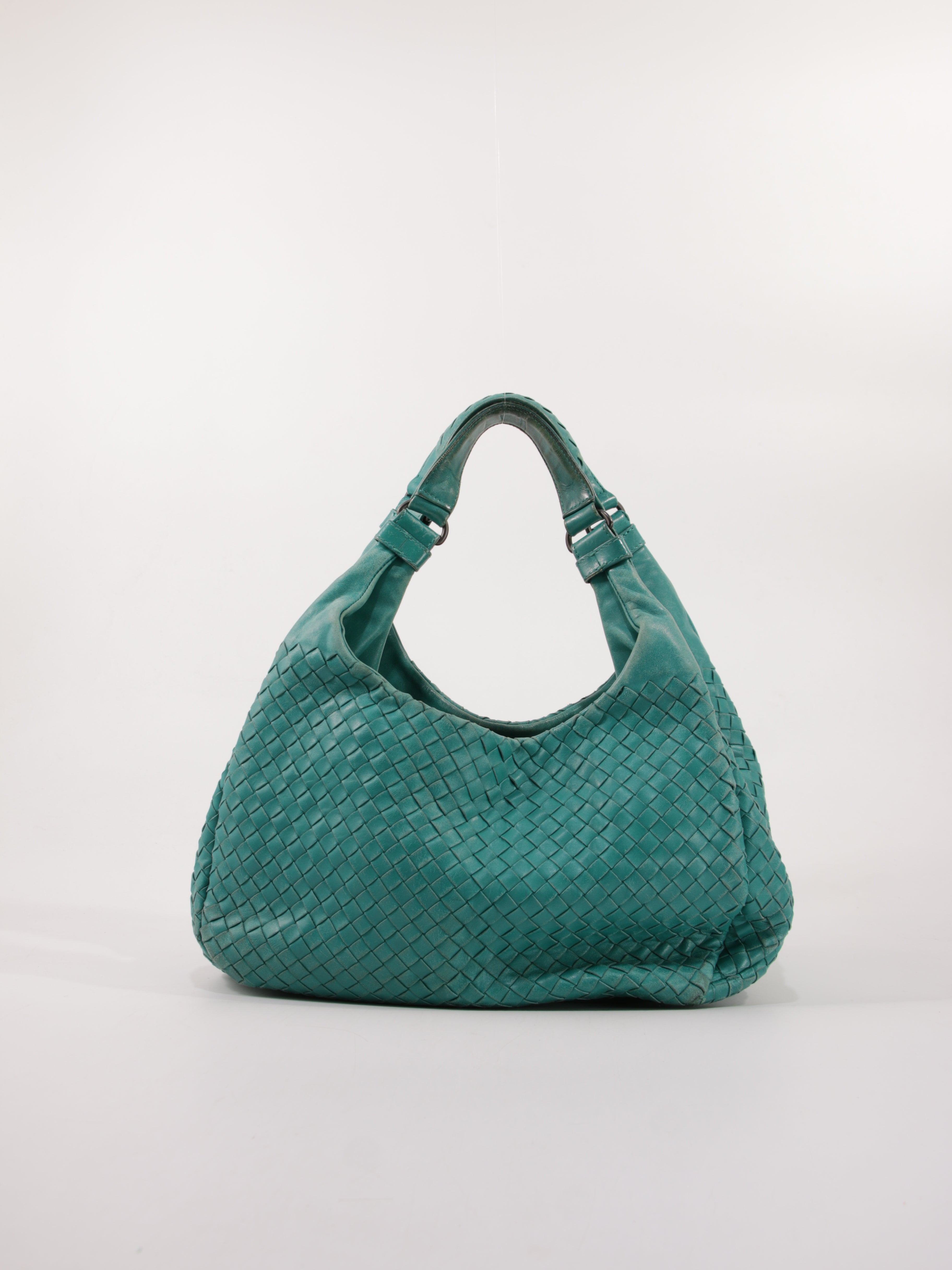 Medium Campana Hobo