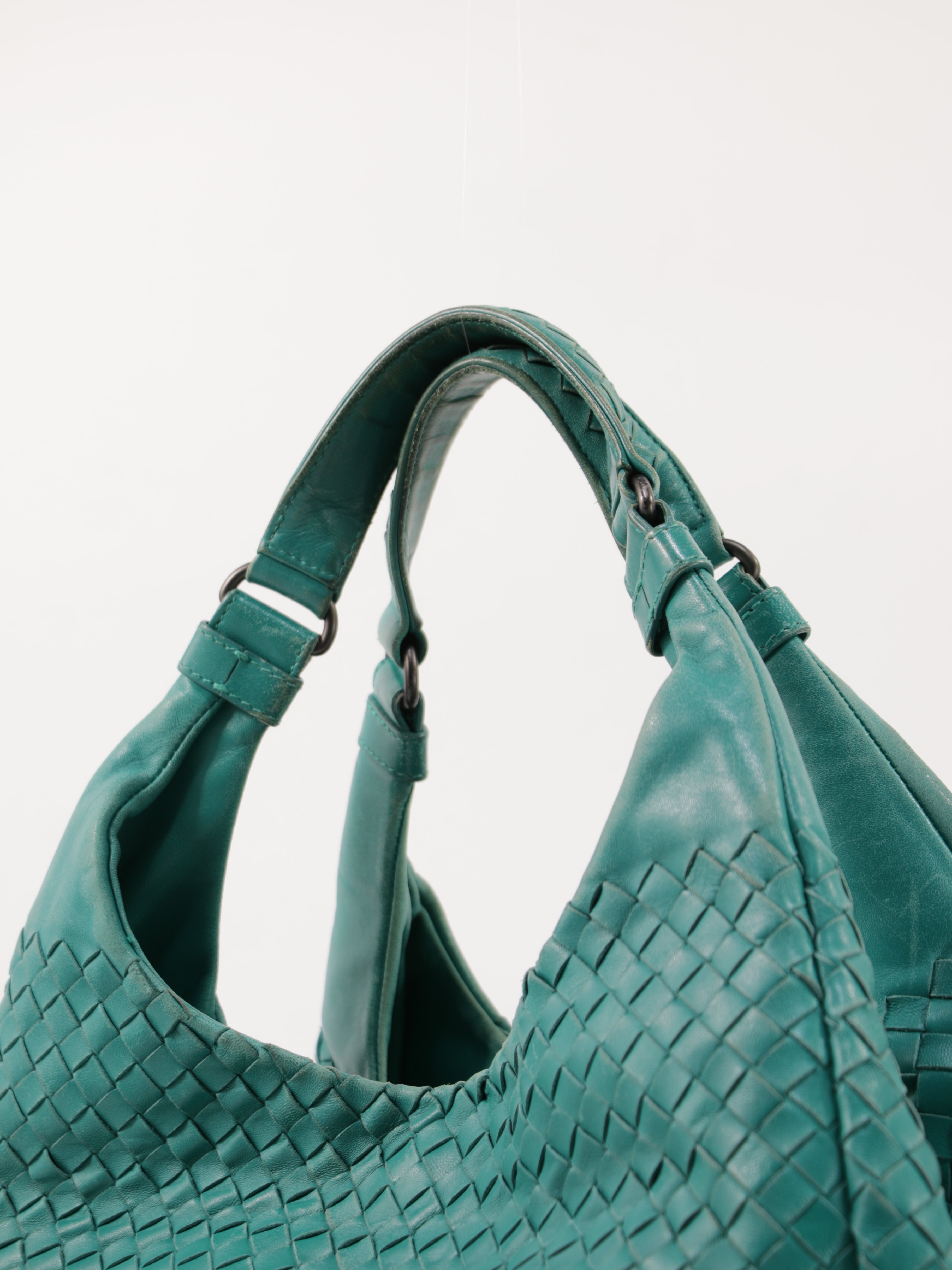 Medium Campana Hobo