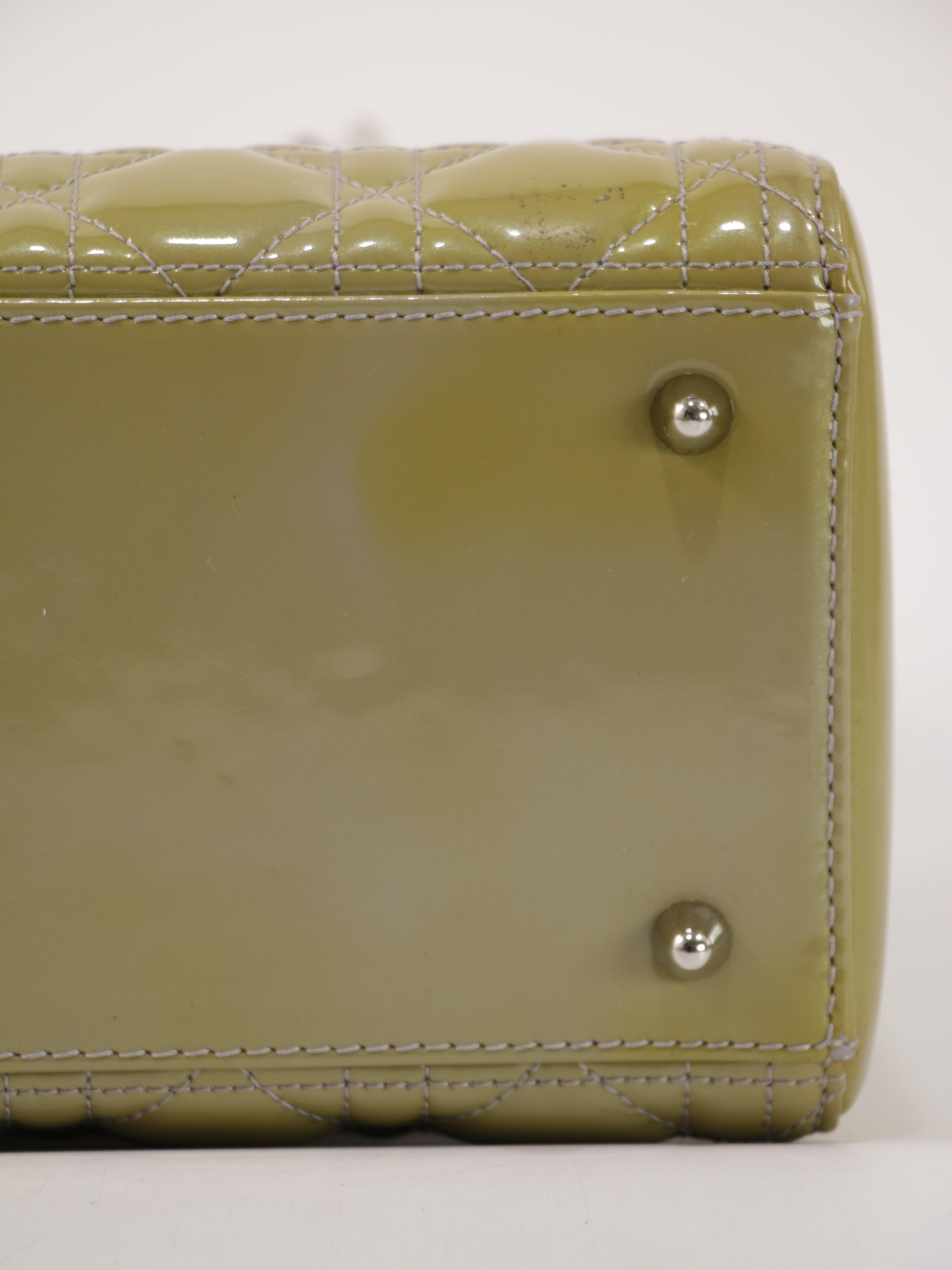 Medium Lady Dior