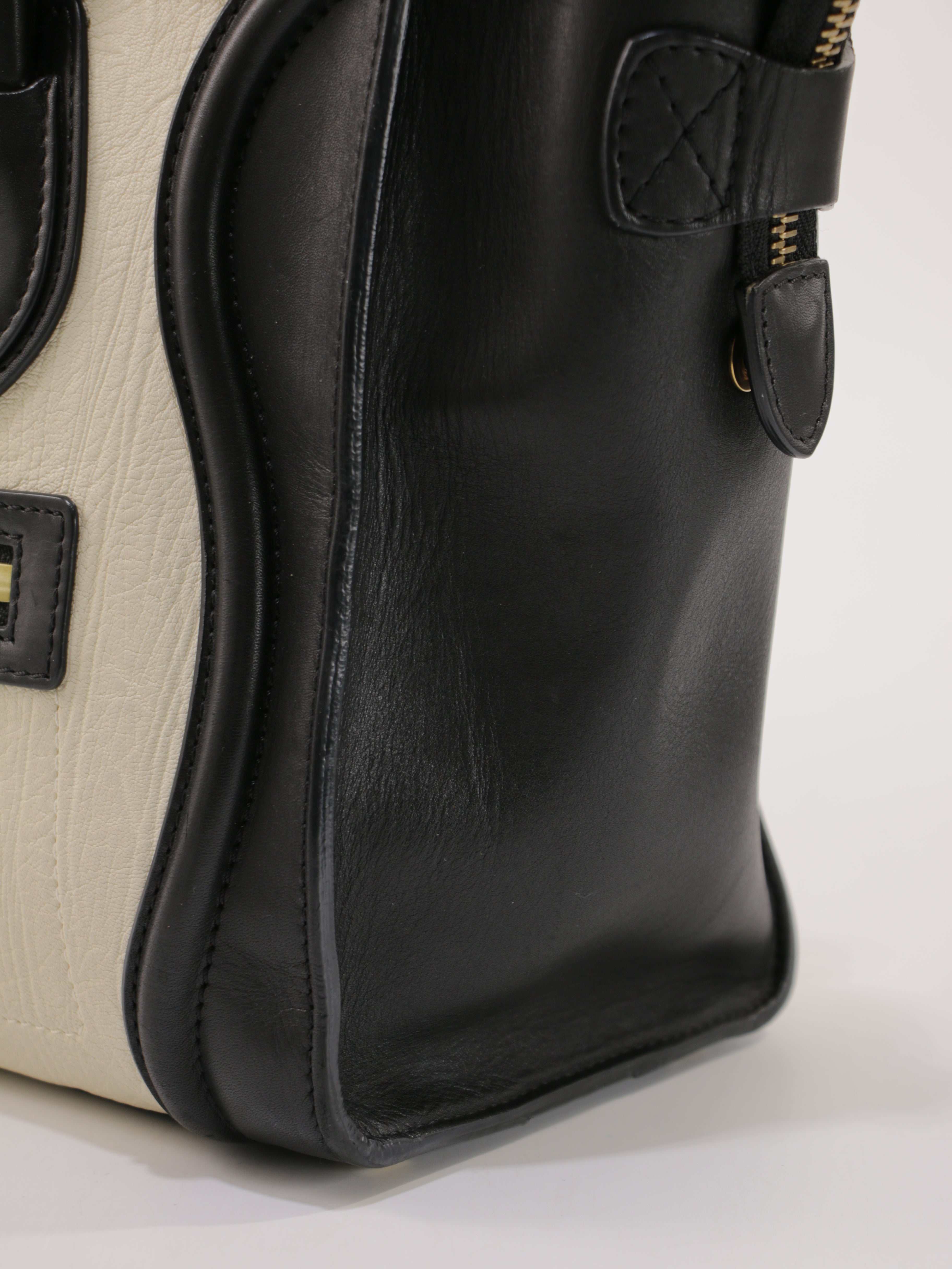 Small Luggage
