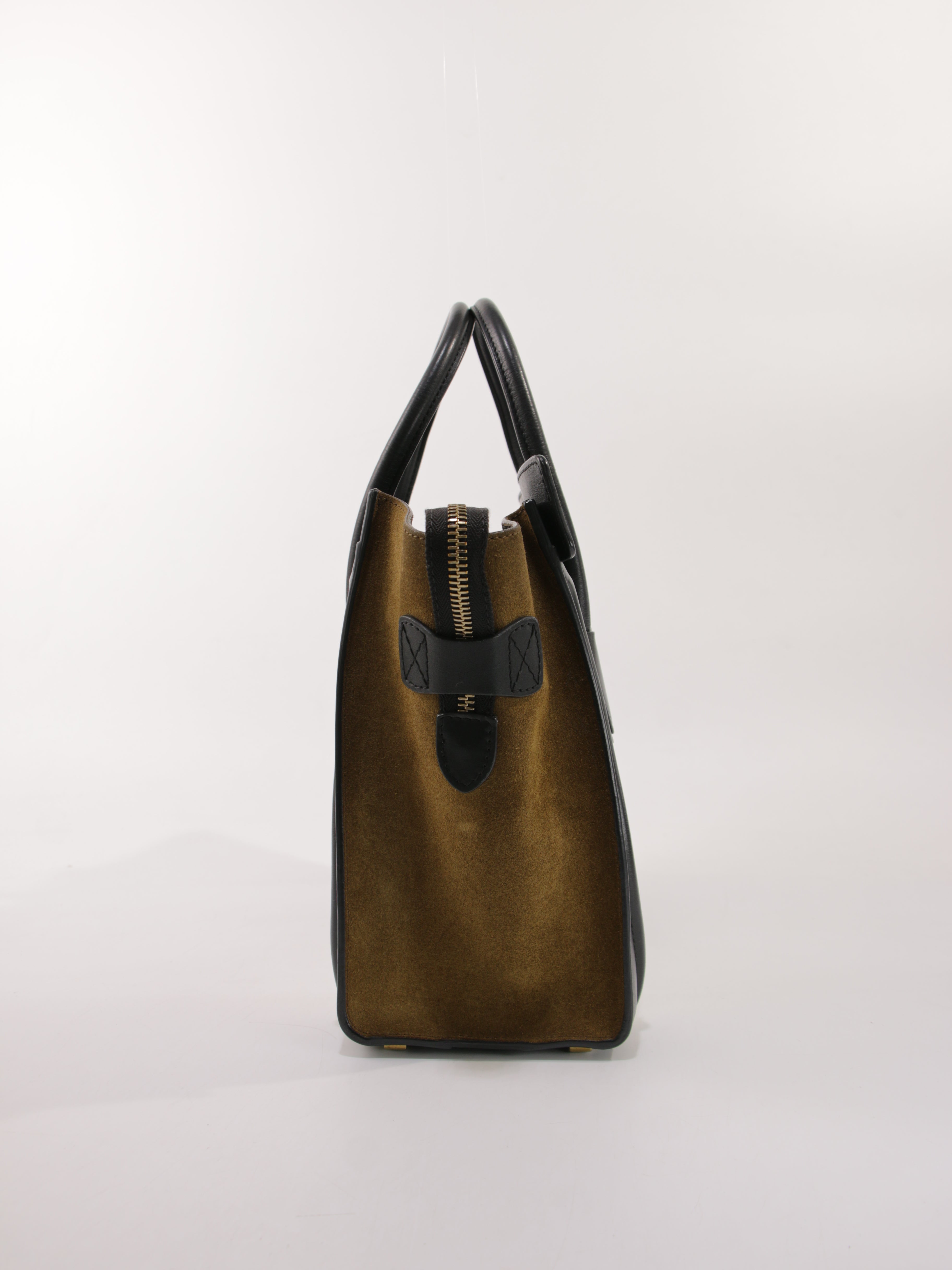 Small Luggage