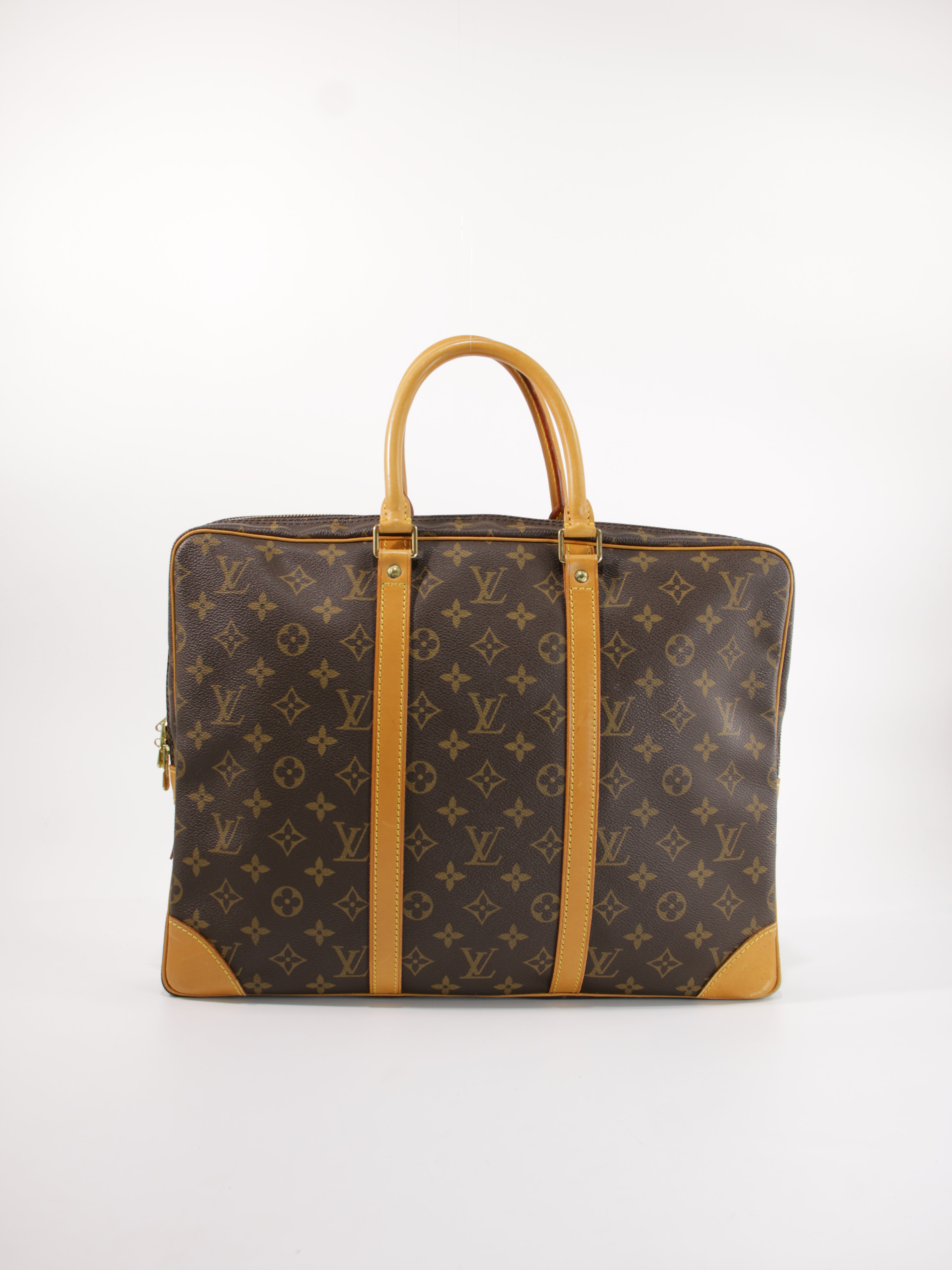 Port Documents Voyage GM