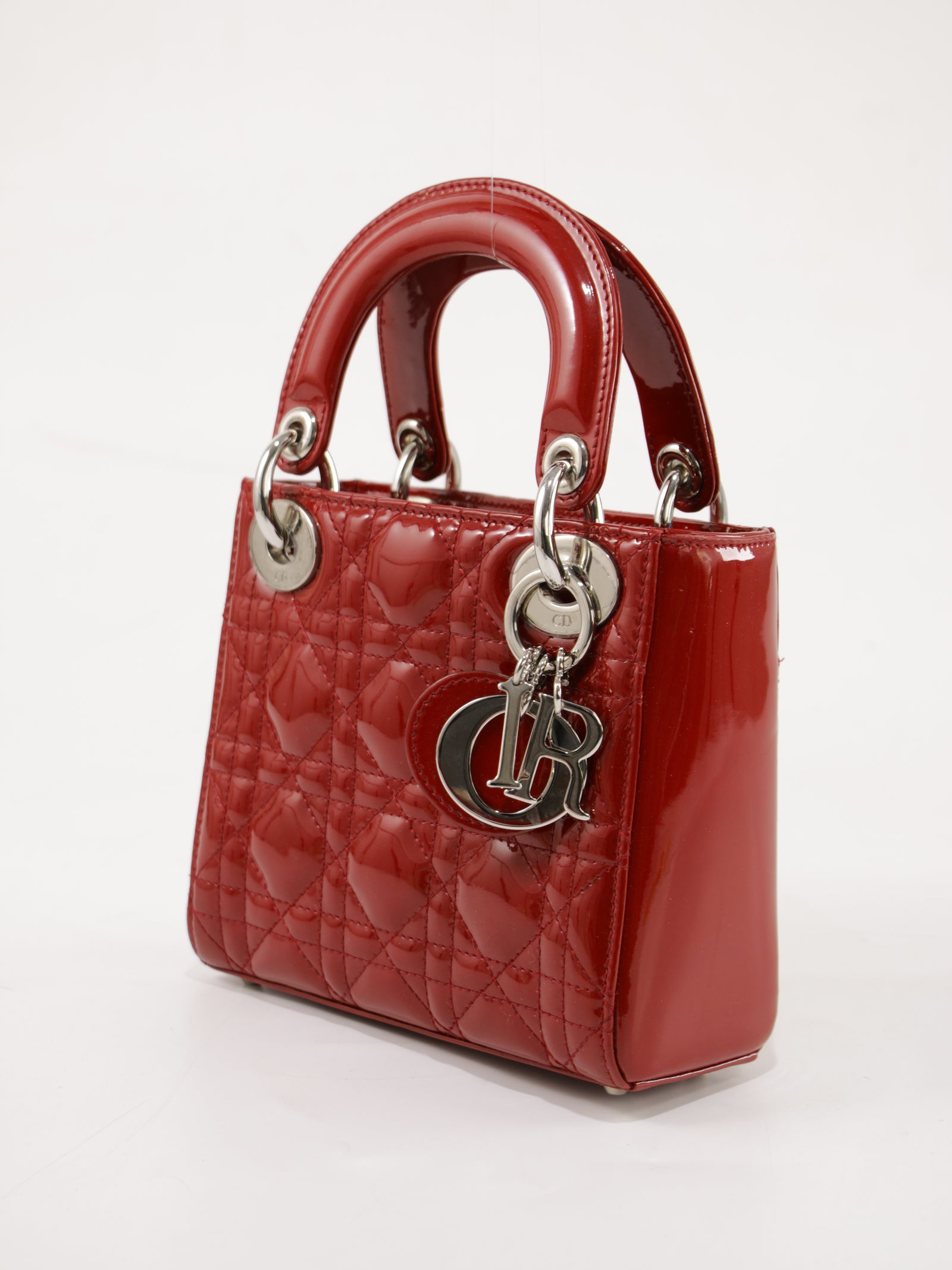 Mini Lady Dior