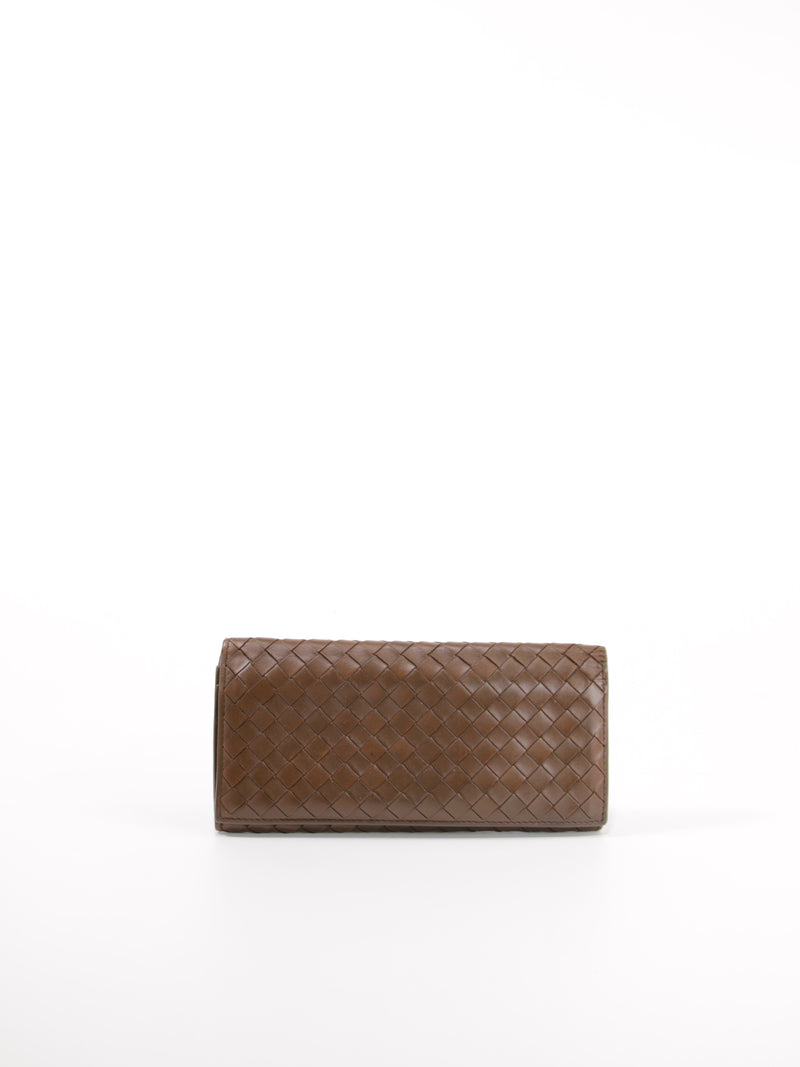 BOTTEGA VENETA WALLETS