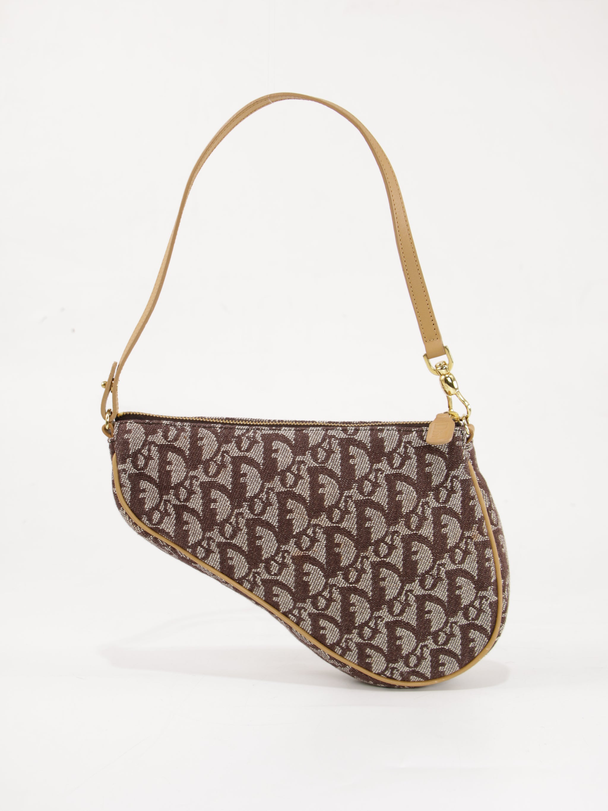 Saddle Pochette