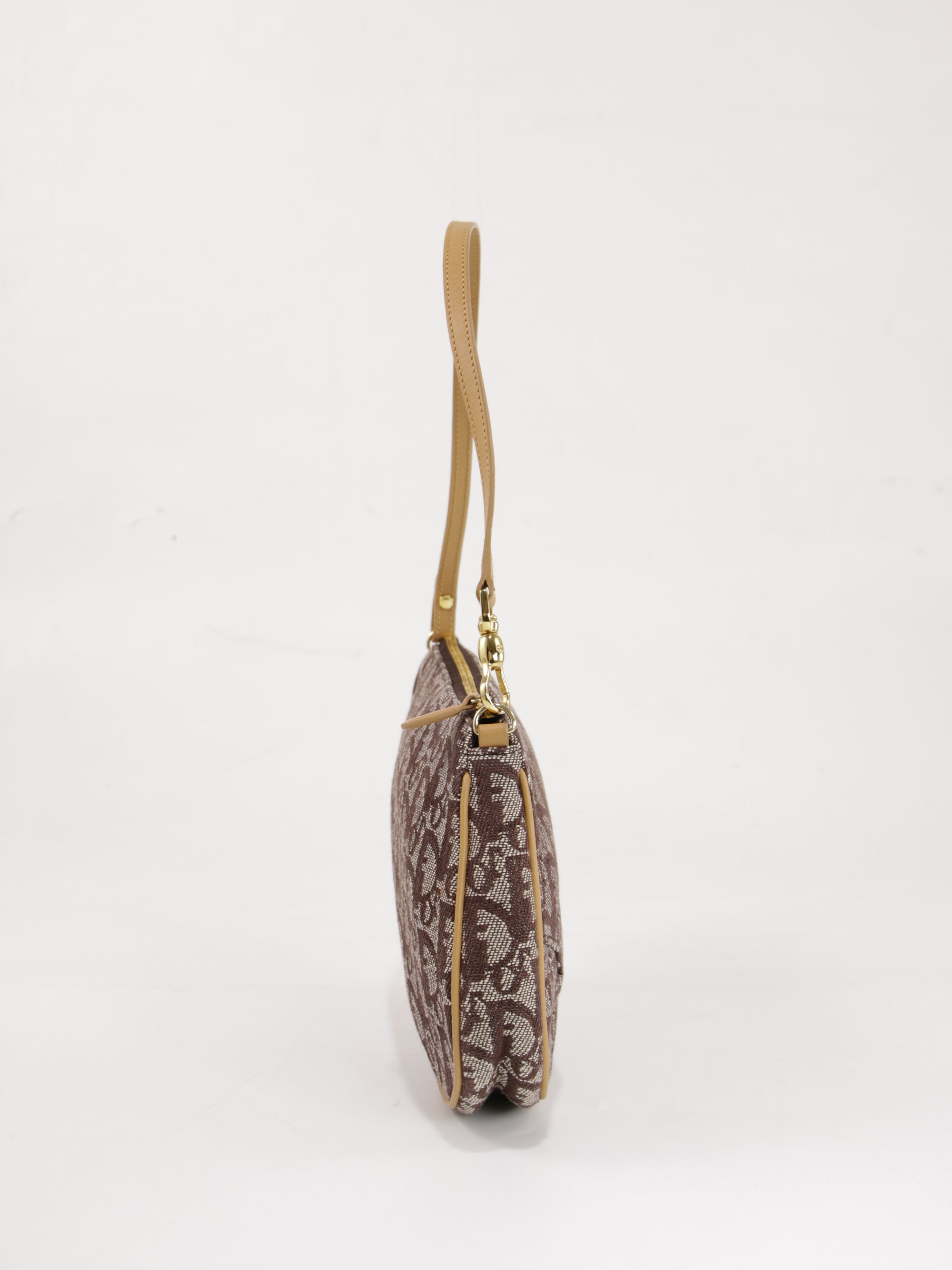 Saddle Pochette