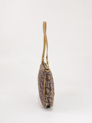 Saddle Pochette