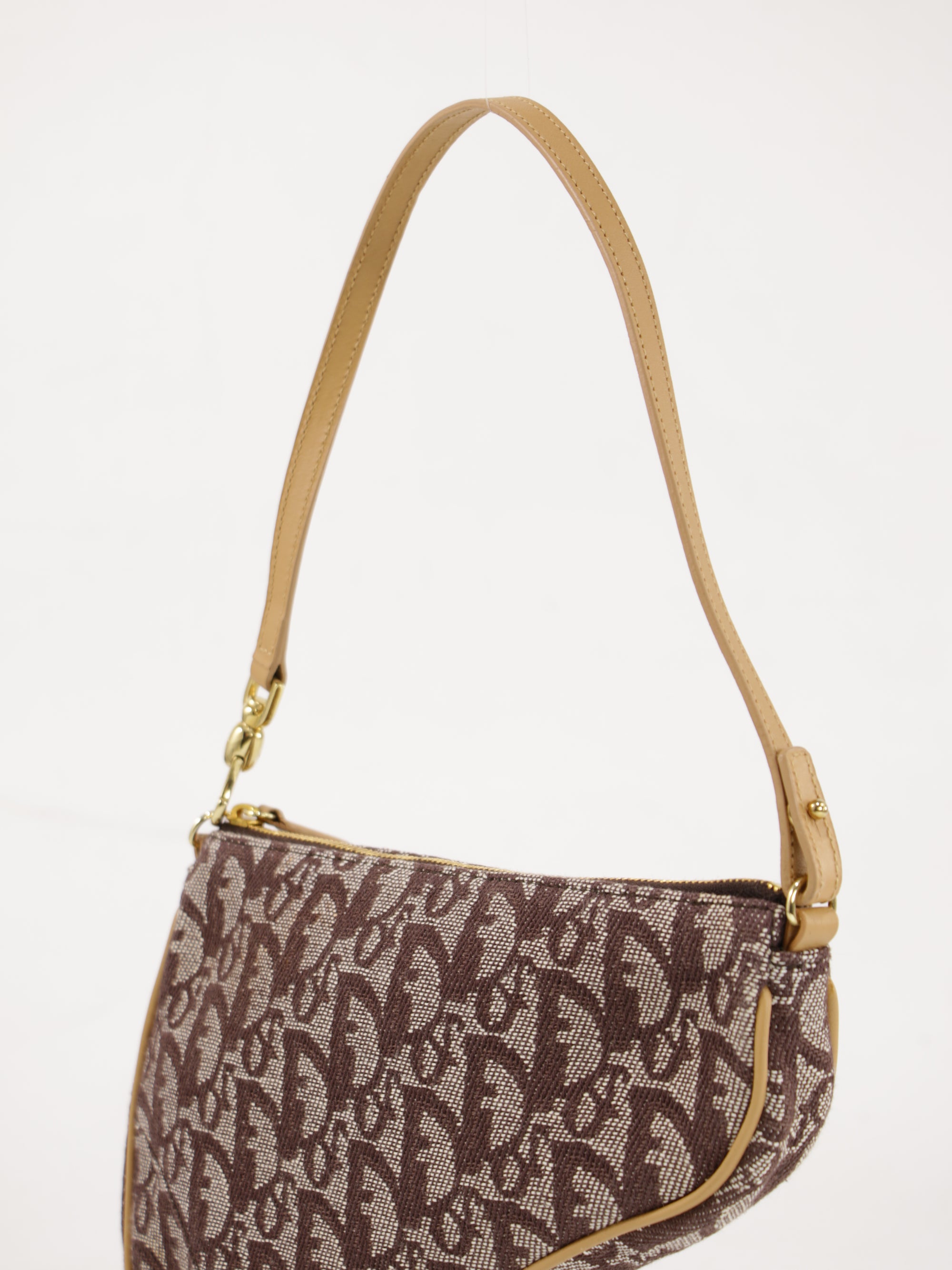 Saddle Pochette