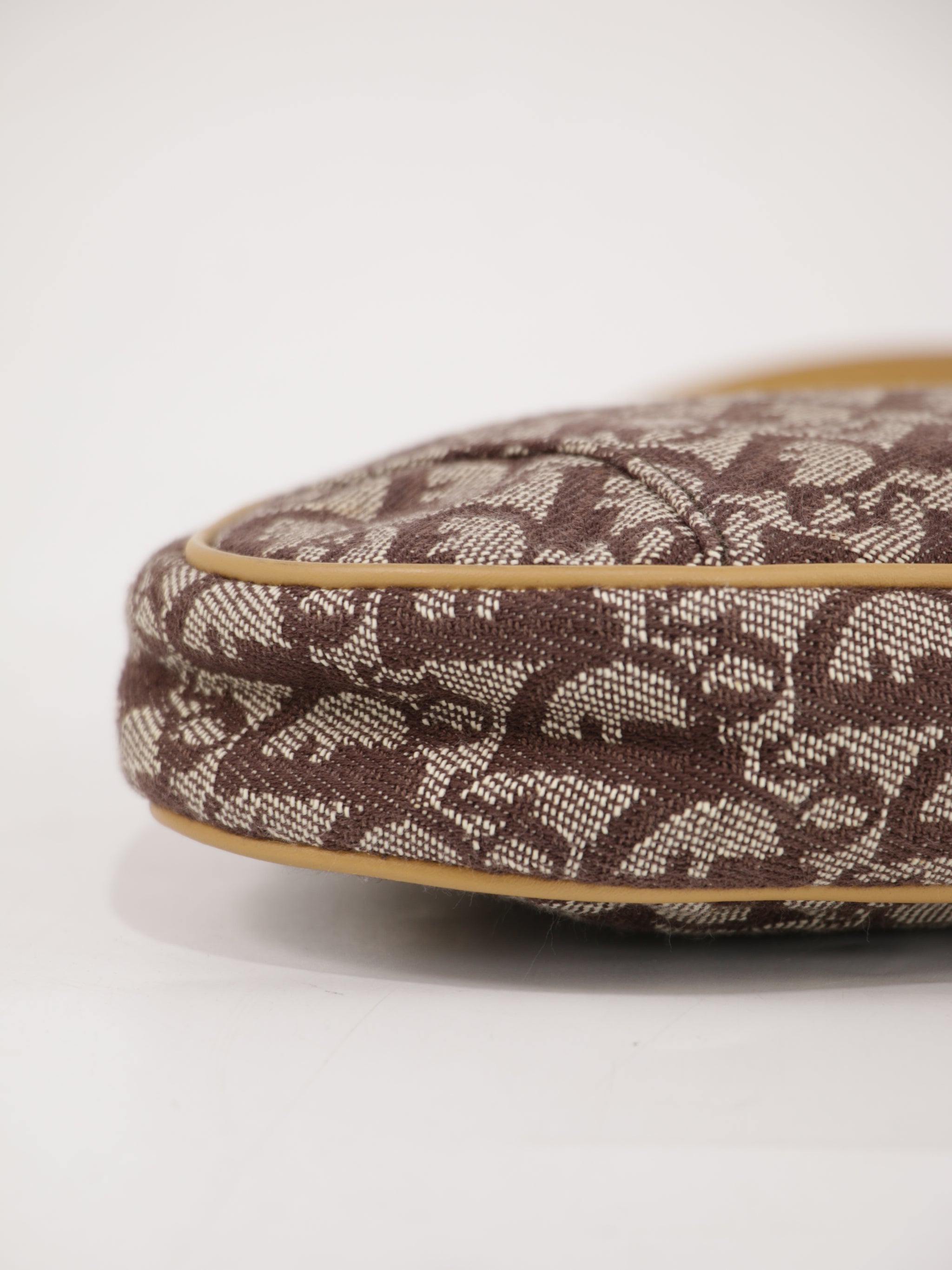 Saddle Pochette