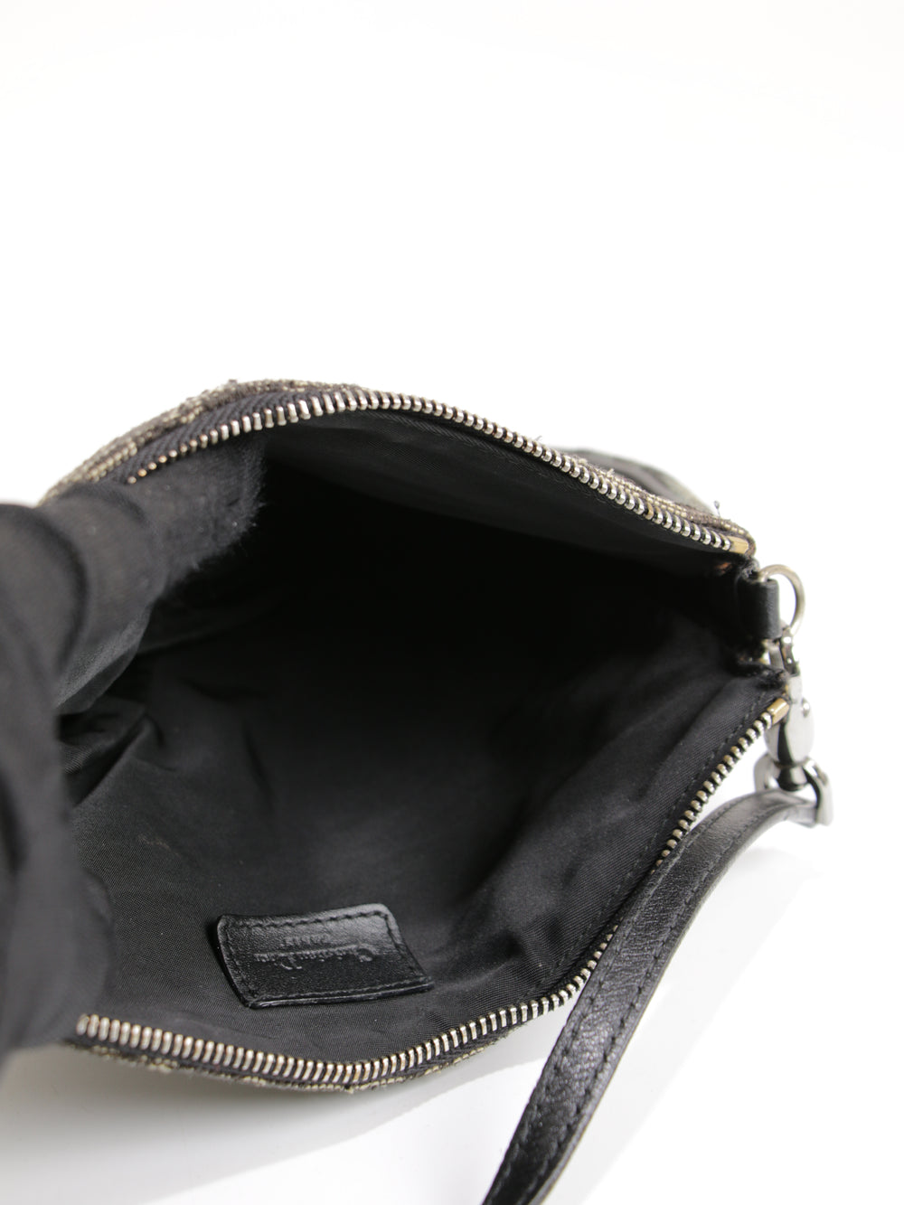 Saddle Pochette