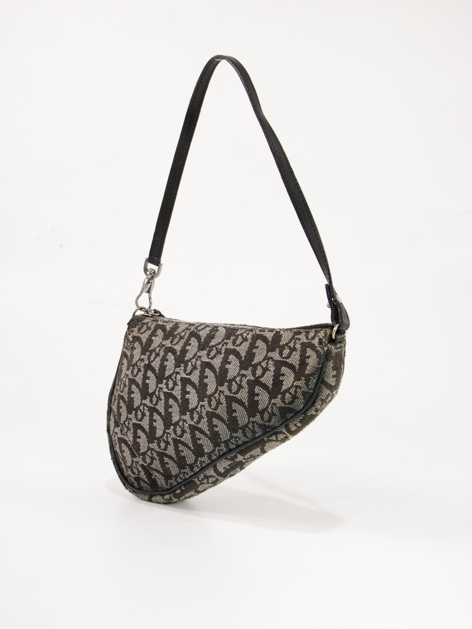 Saddle Pochette