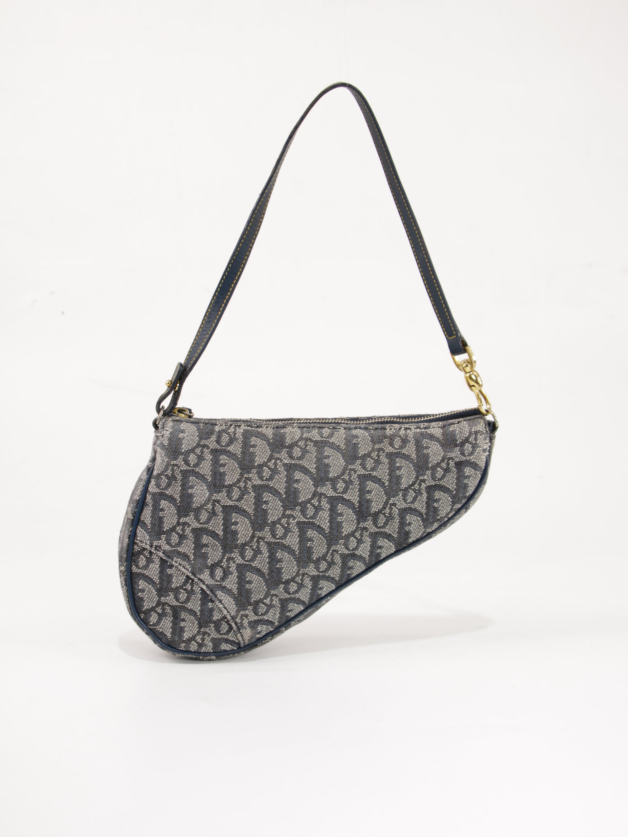 Saddle Pochette