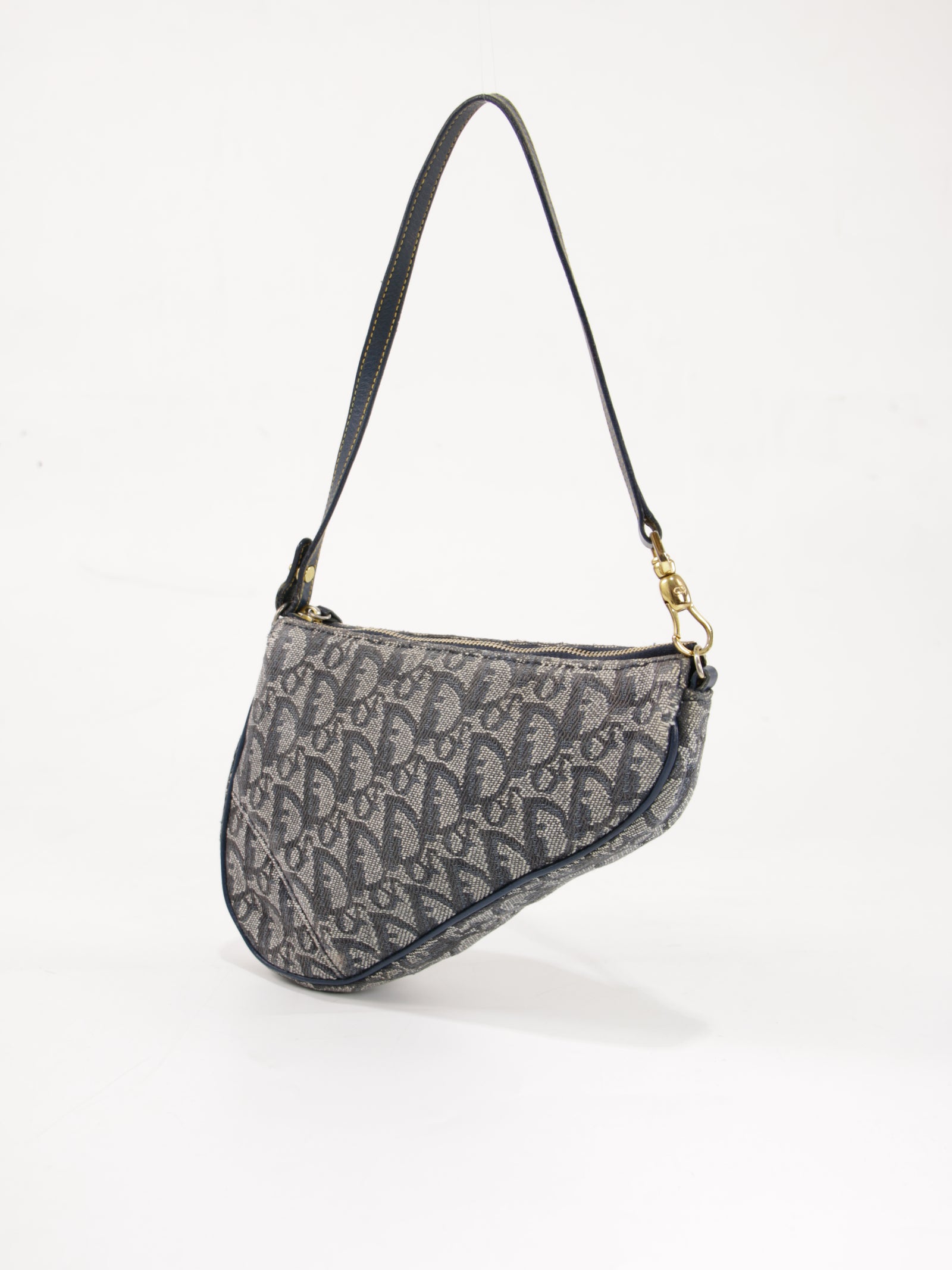 Saddle Pochette