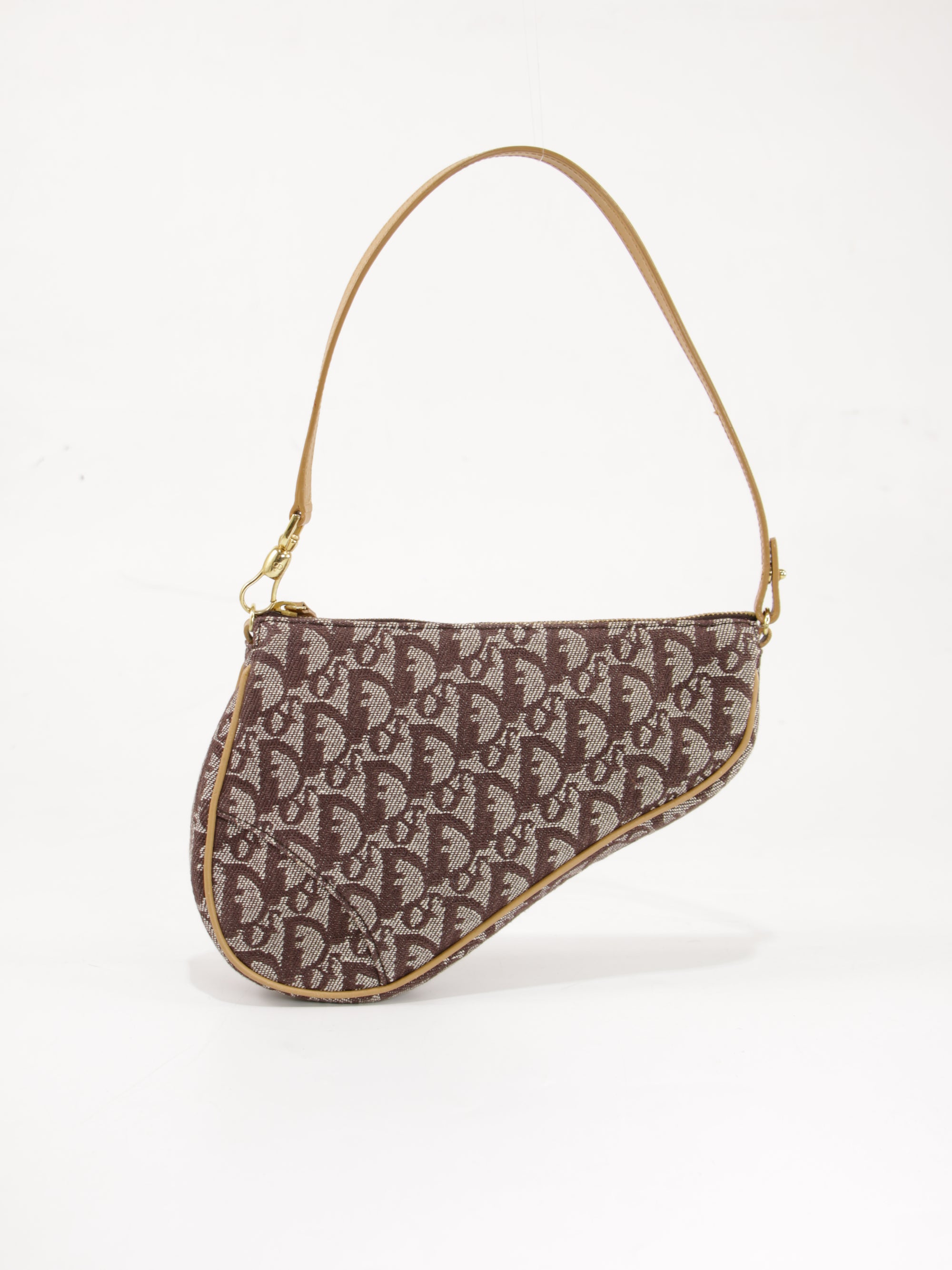 Saddle Pochette