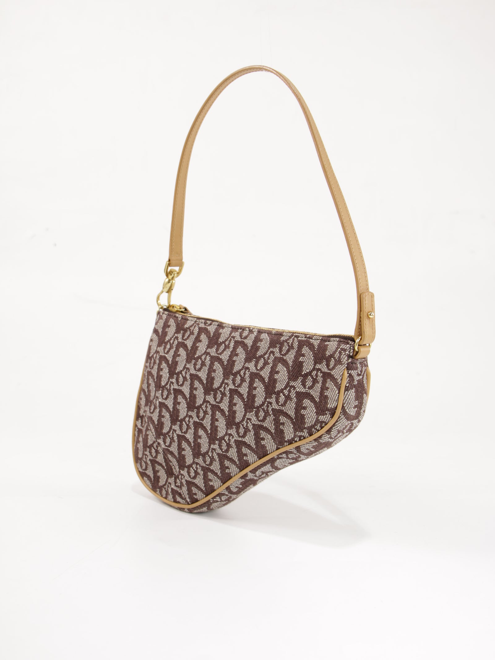 Saddle Pochette