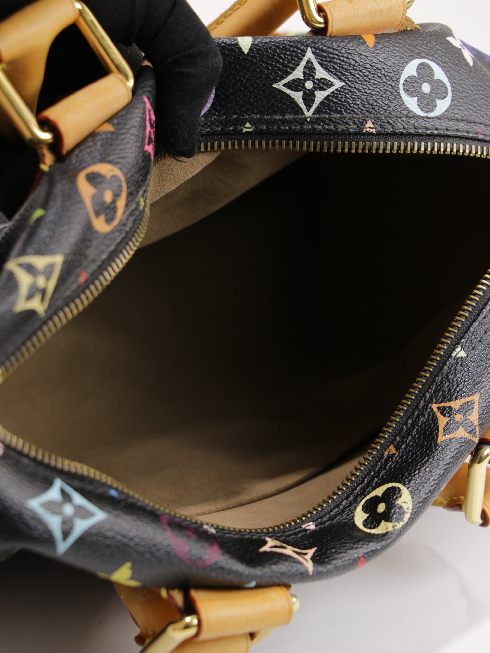 Takashi Murakami Speedy 30