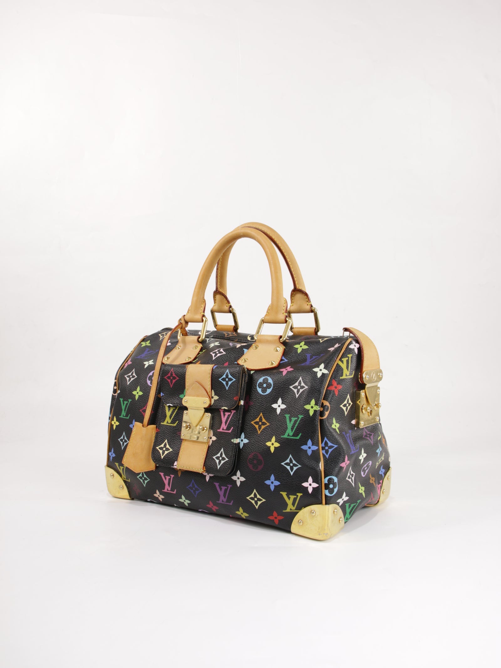 Takashi Murakami Speedy 30