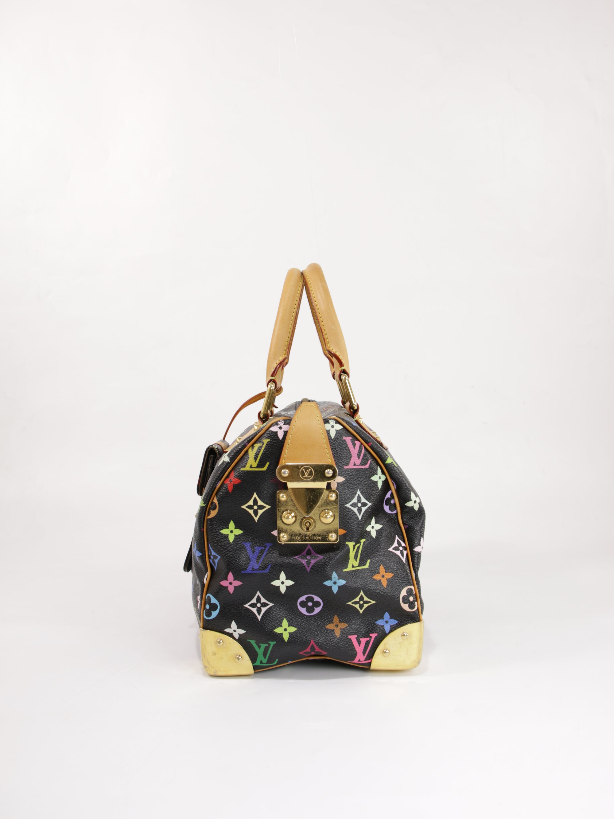 Takashi Murakami Speedy 30