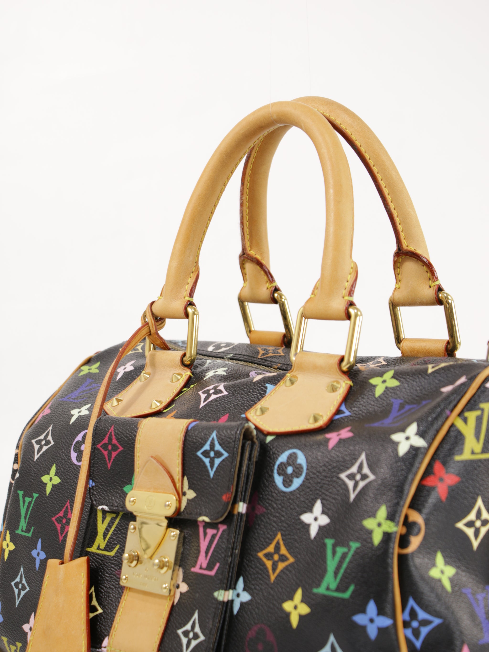 Takashi Murakami Speedy 30
