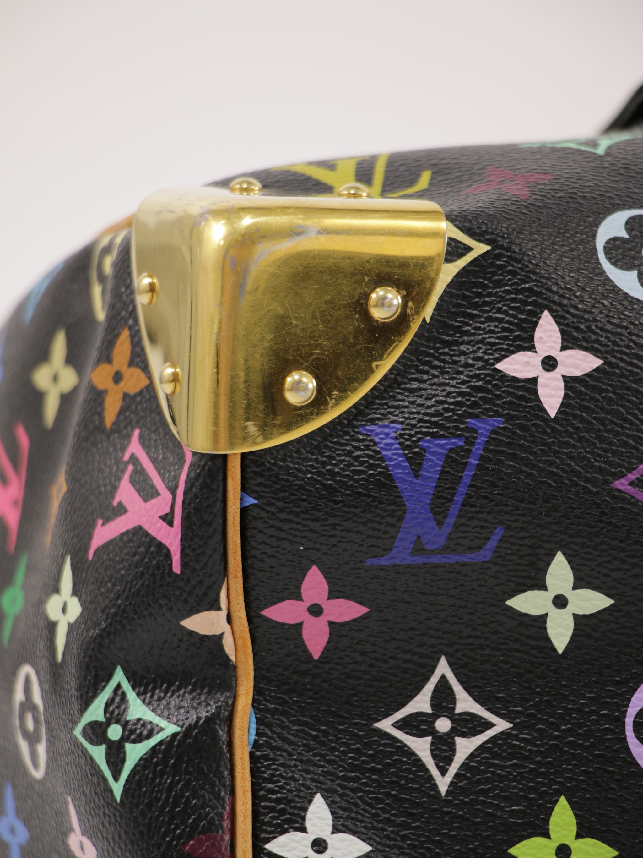Takashi Murakami Speedy 30