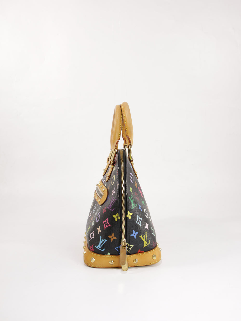Takashi Murakami Alma PM