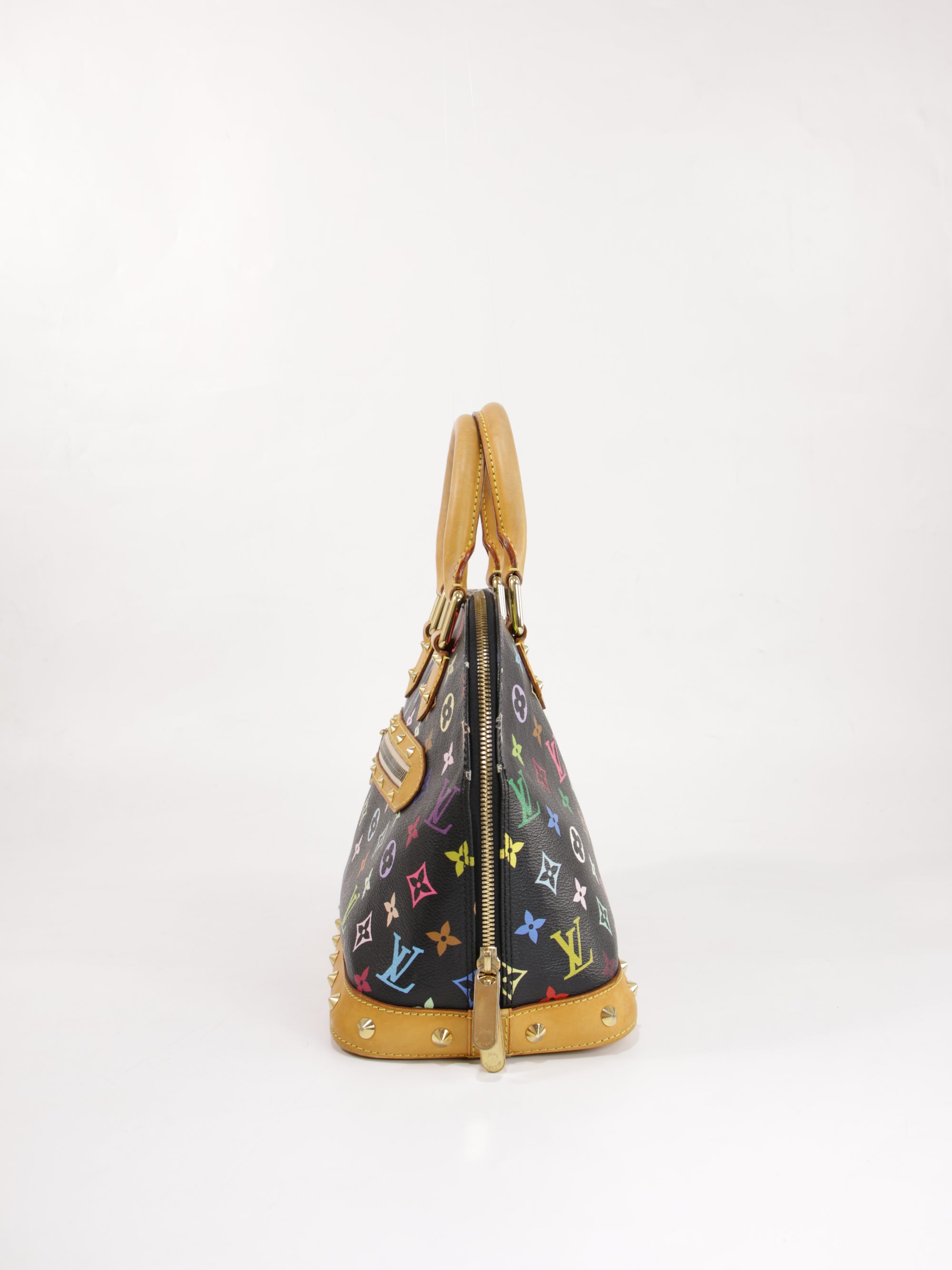 Takashi Murakami Alma PM