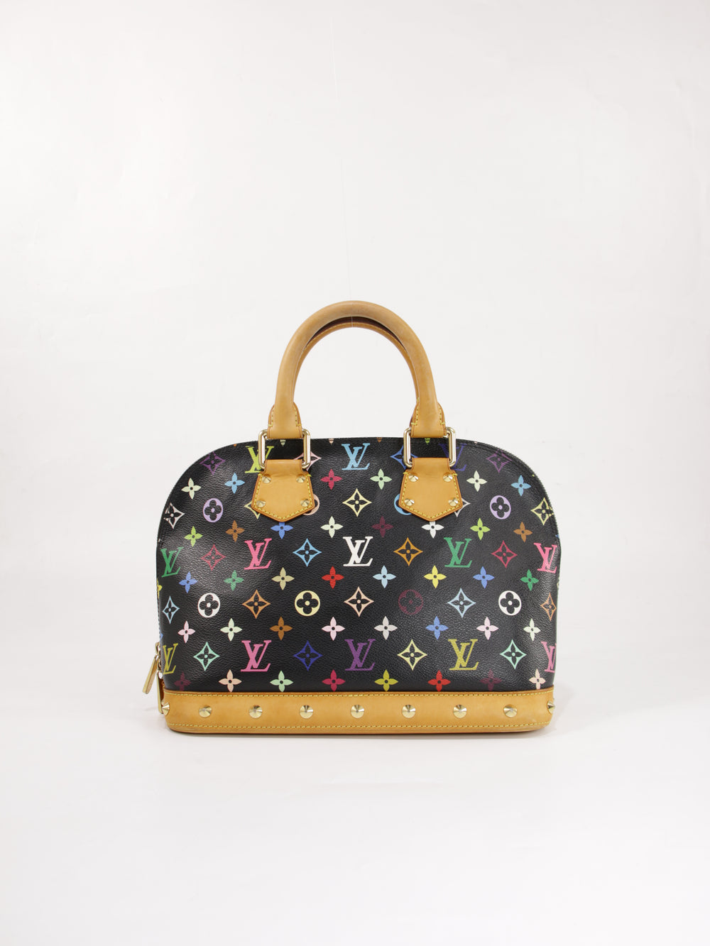 Takashi Murakami Alma PM