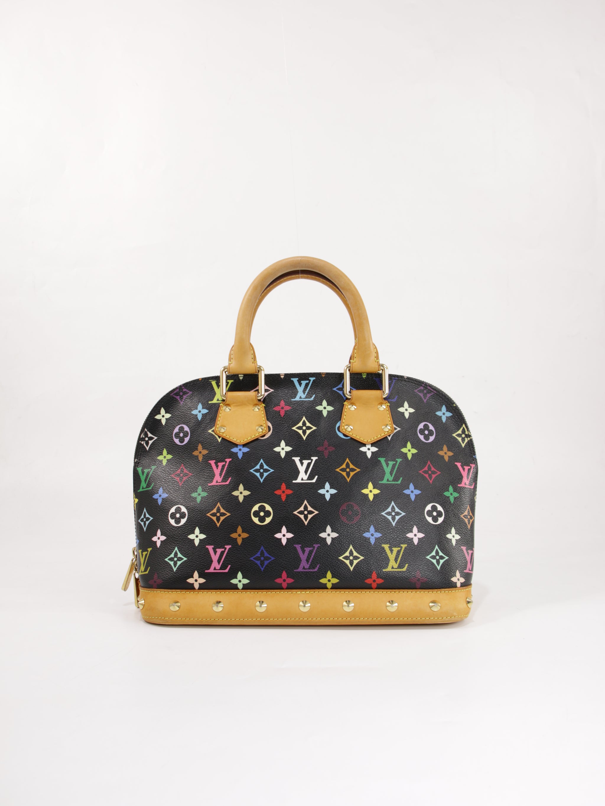 Takashi Murakami Alma PM