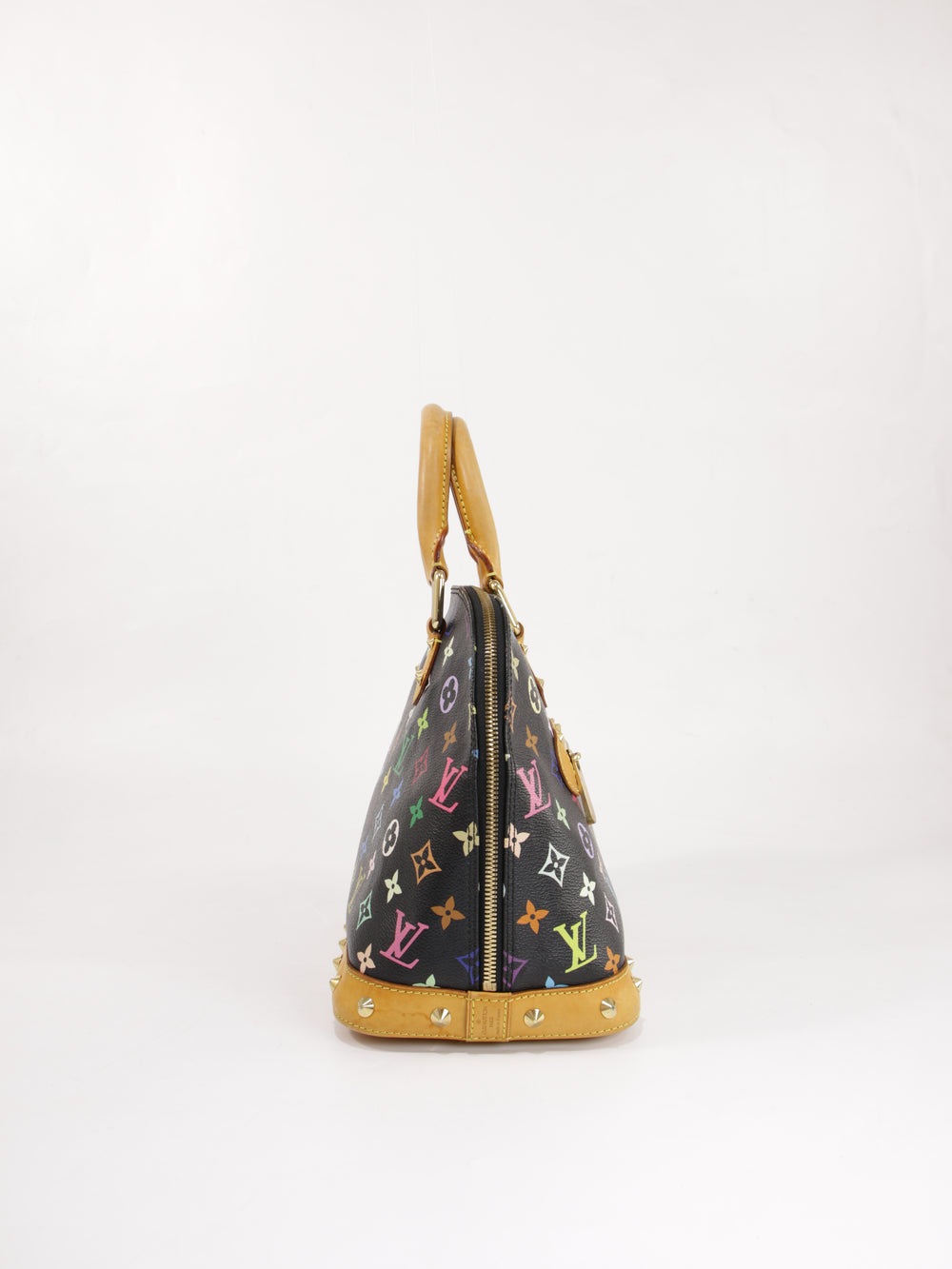 Takashi Murakami Alma PM