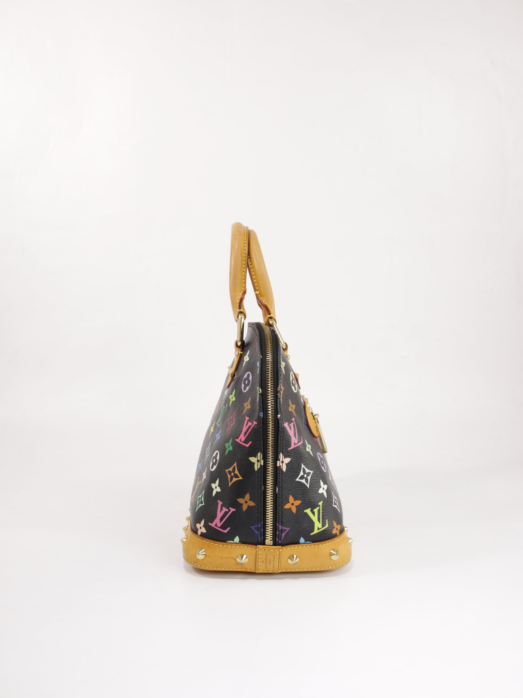 Takashi Murakami Alma PM