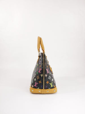 Takashi Murakami Alma PM