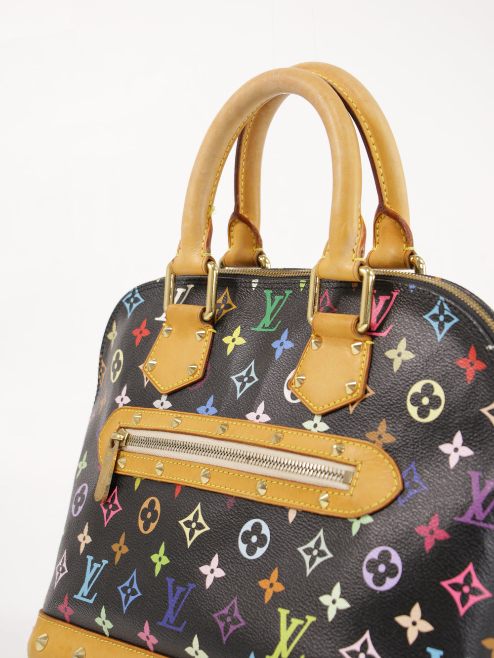 Takashi Murakami Alma PM